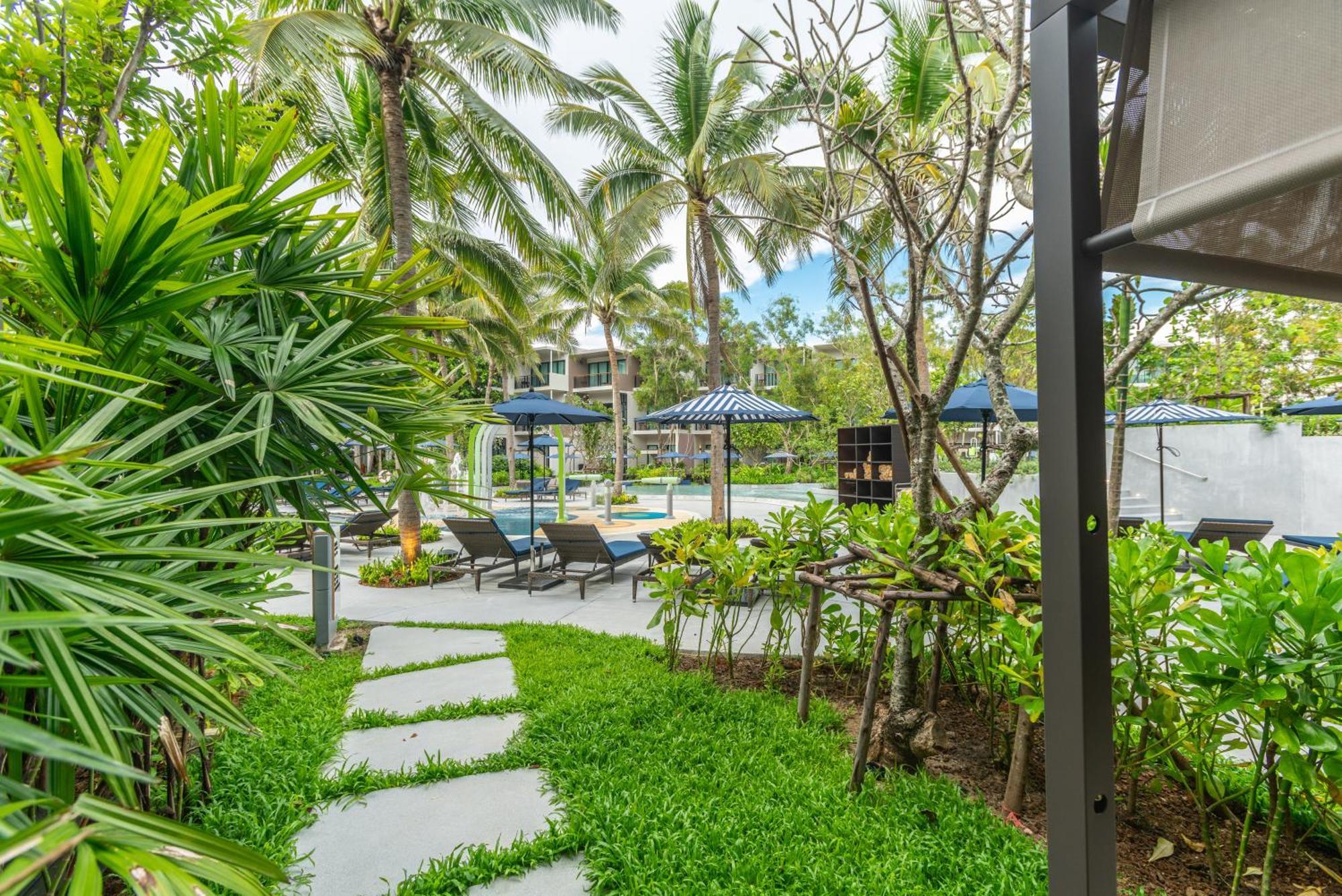 Le Meridien Phuket 5* Mai Khao