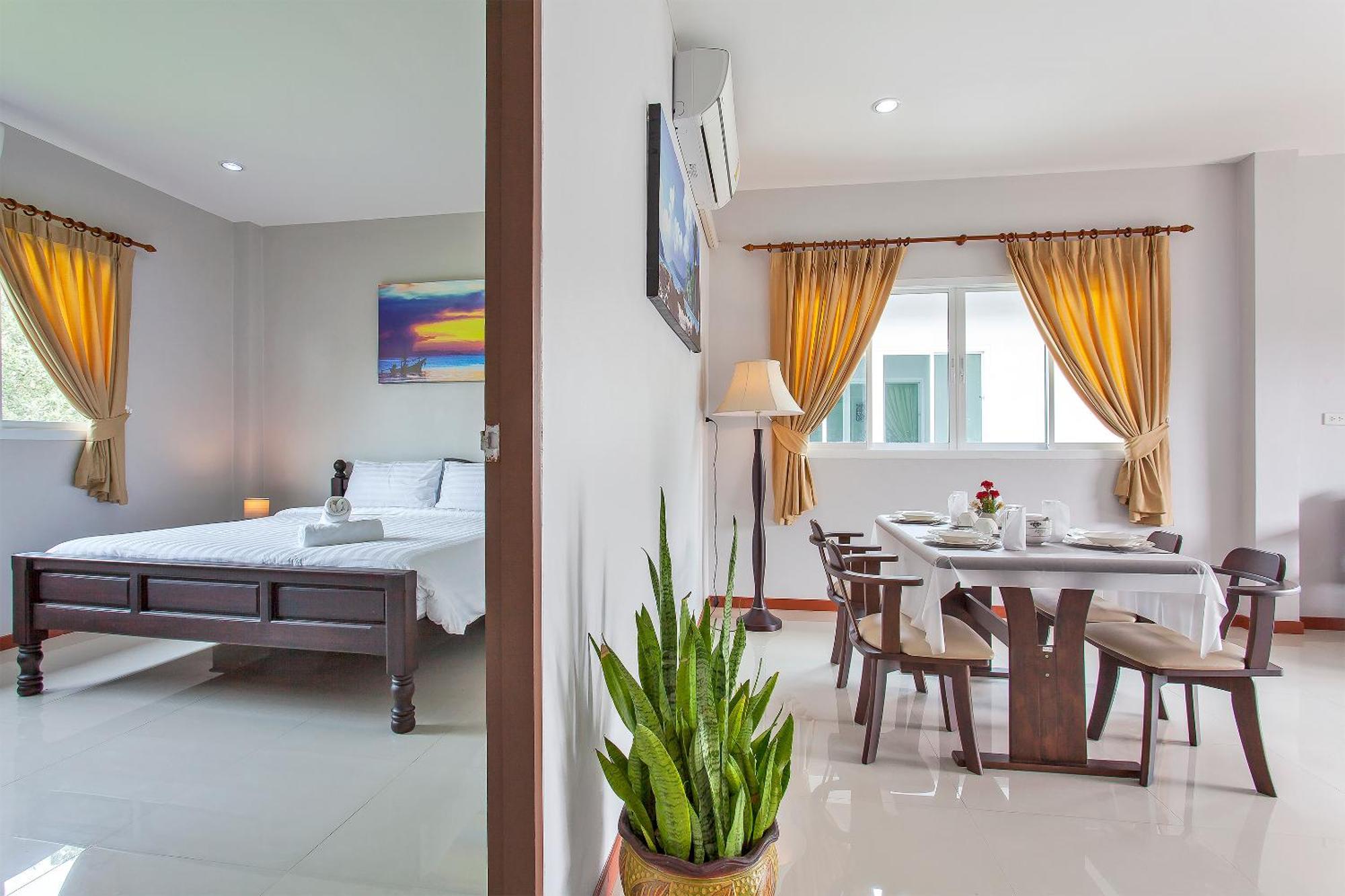 Maikhao 3* Mai Khao