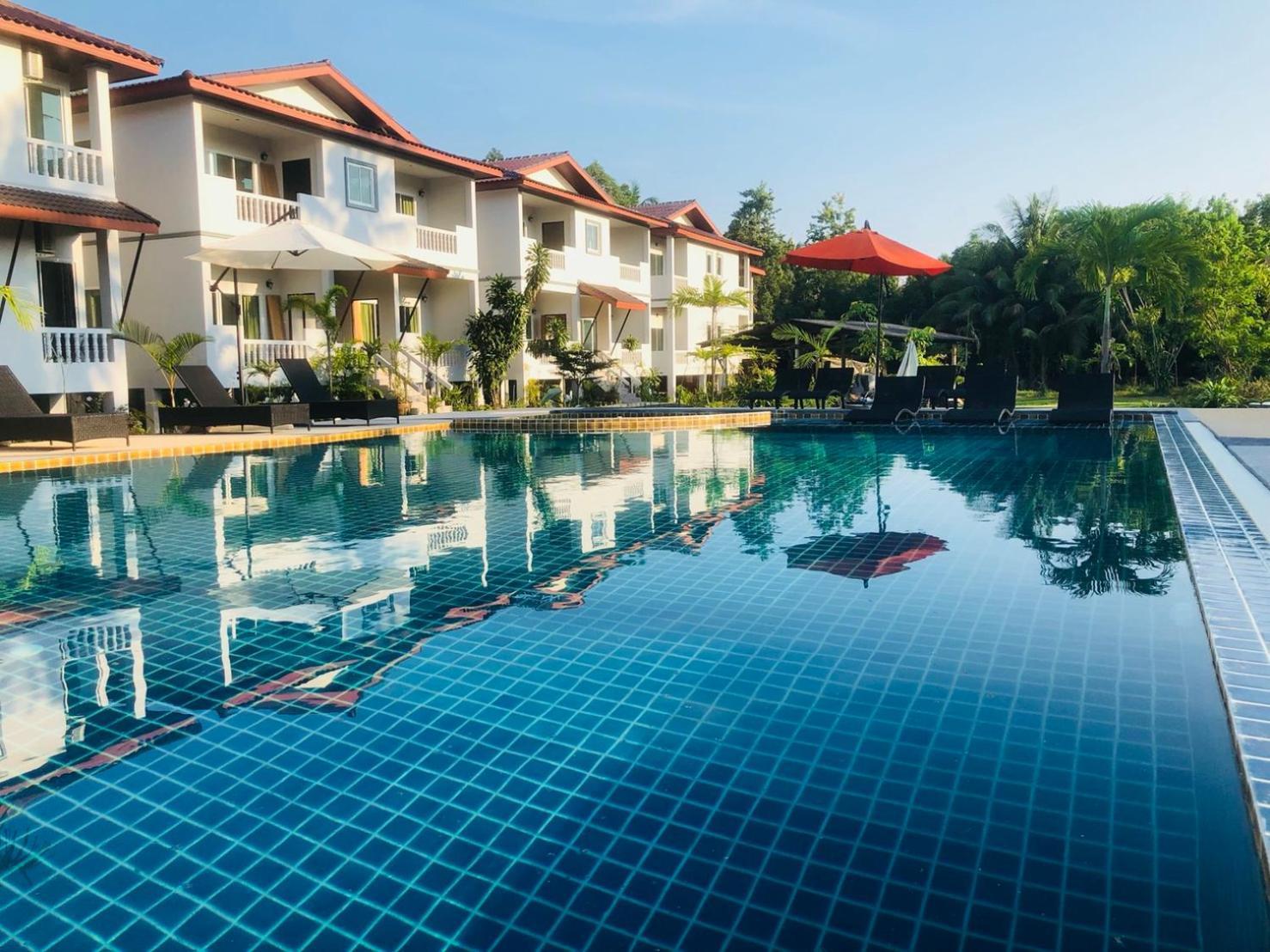 Hotel Maikhao Mai Khao