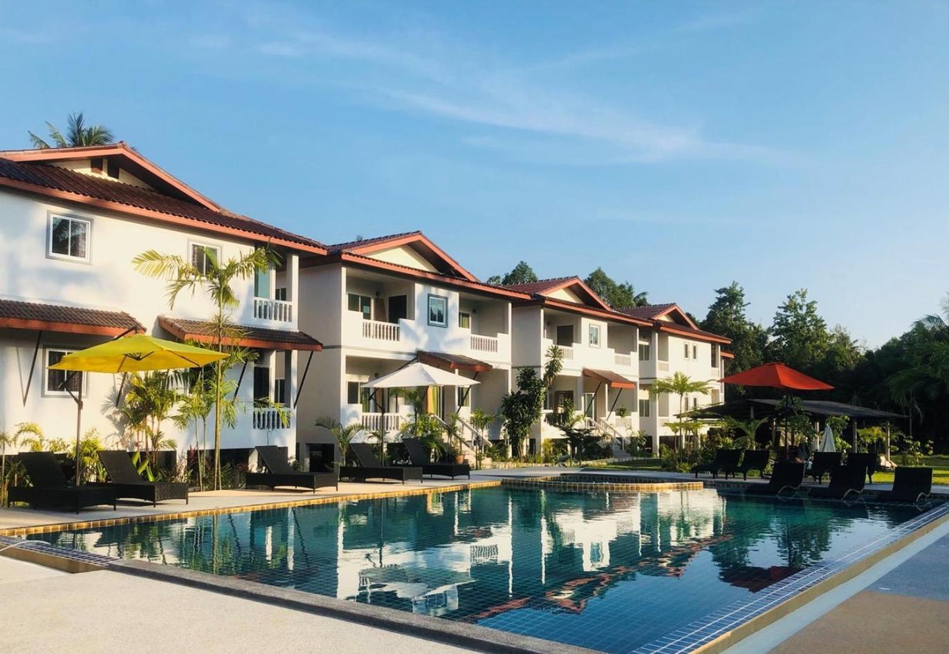 Hotel Maikhao 3*