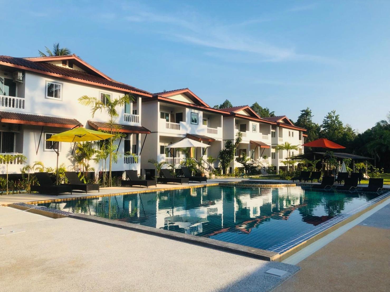 Maikhao Hotel