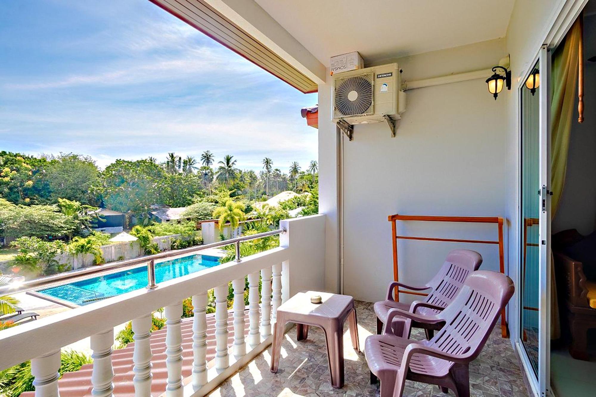 Hotel Maikhao Mai Khao