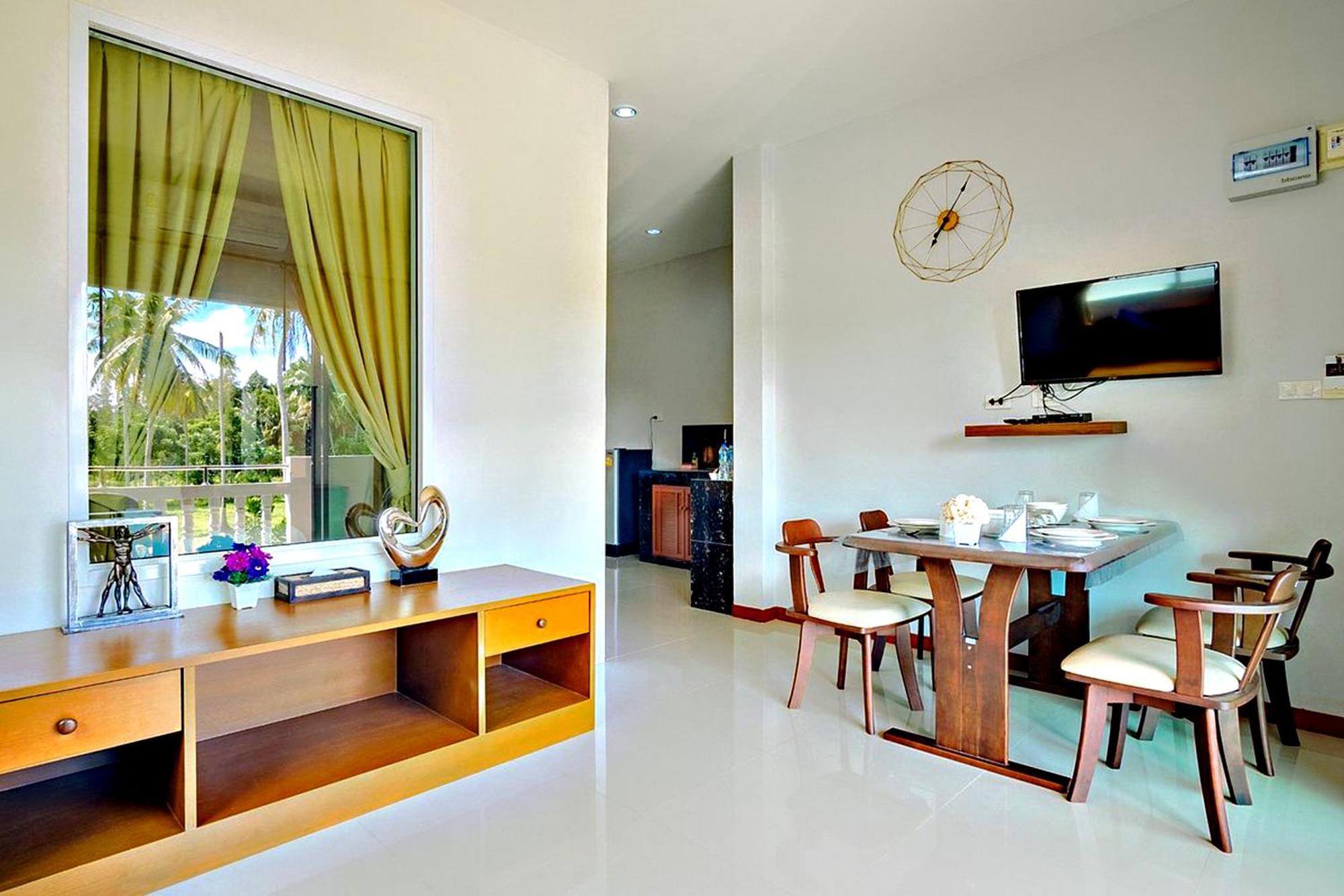 Hotel Maikhao 3*