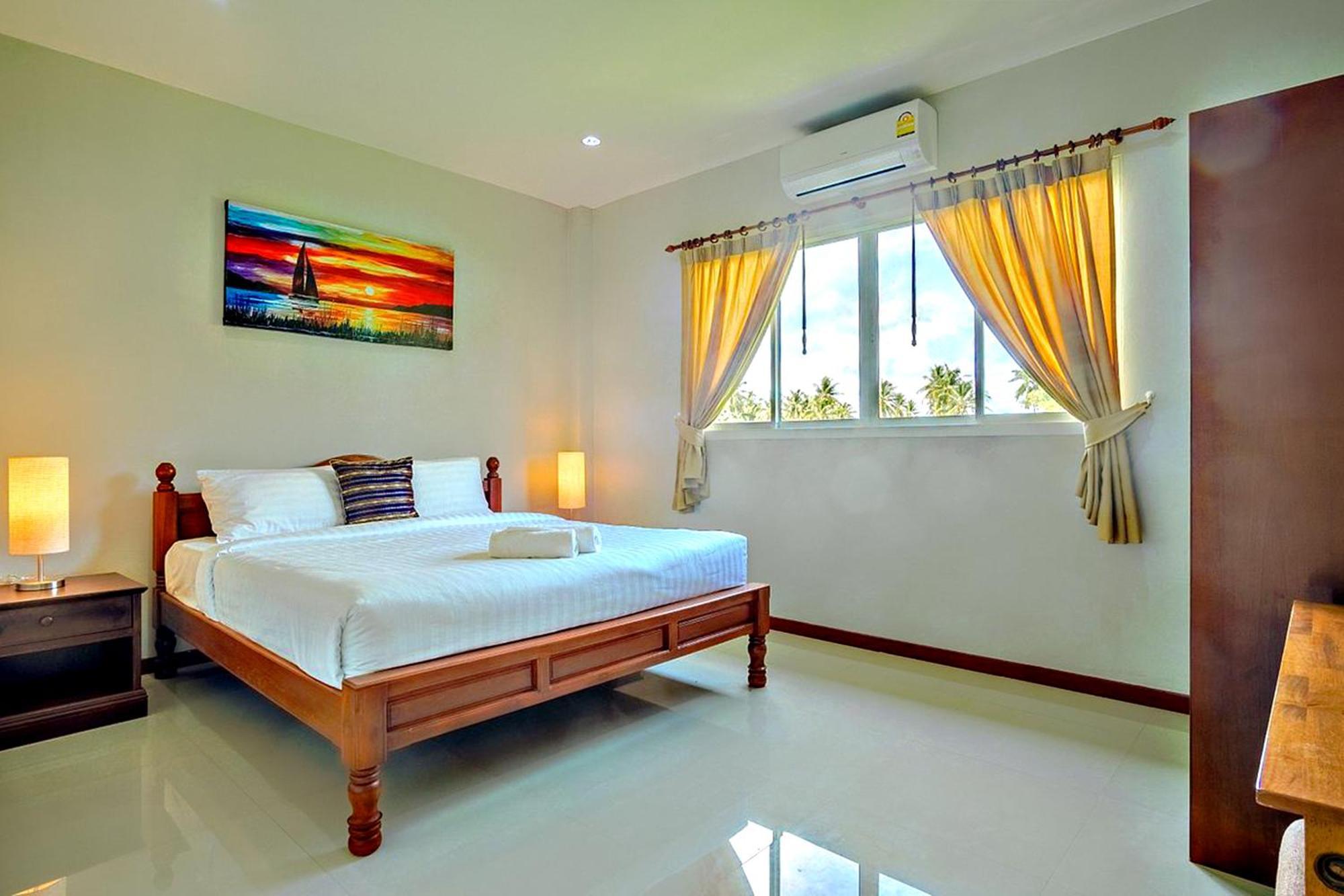 Hotel Maikhao Mai Khao