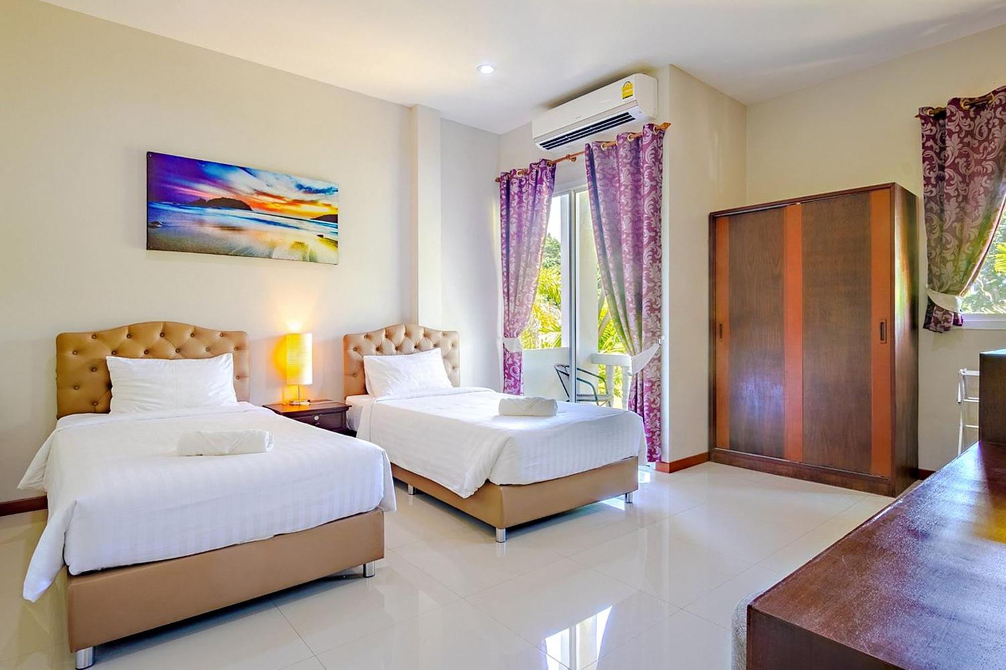 Hotel Maikhao