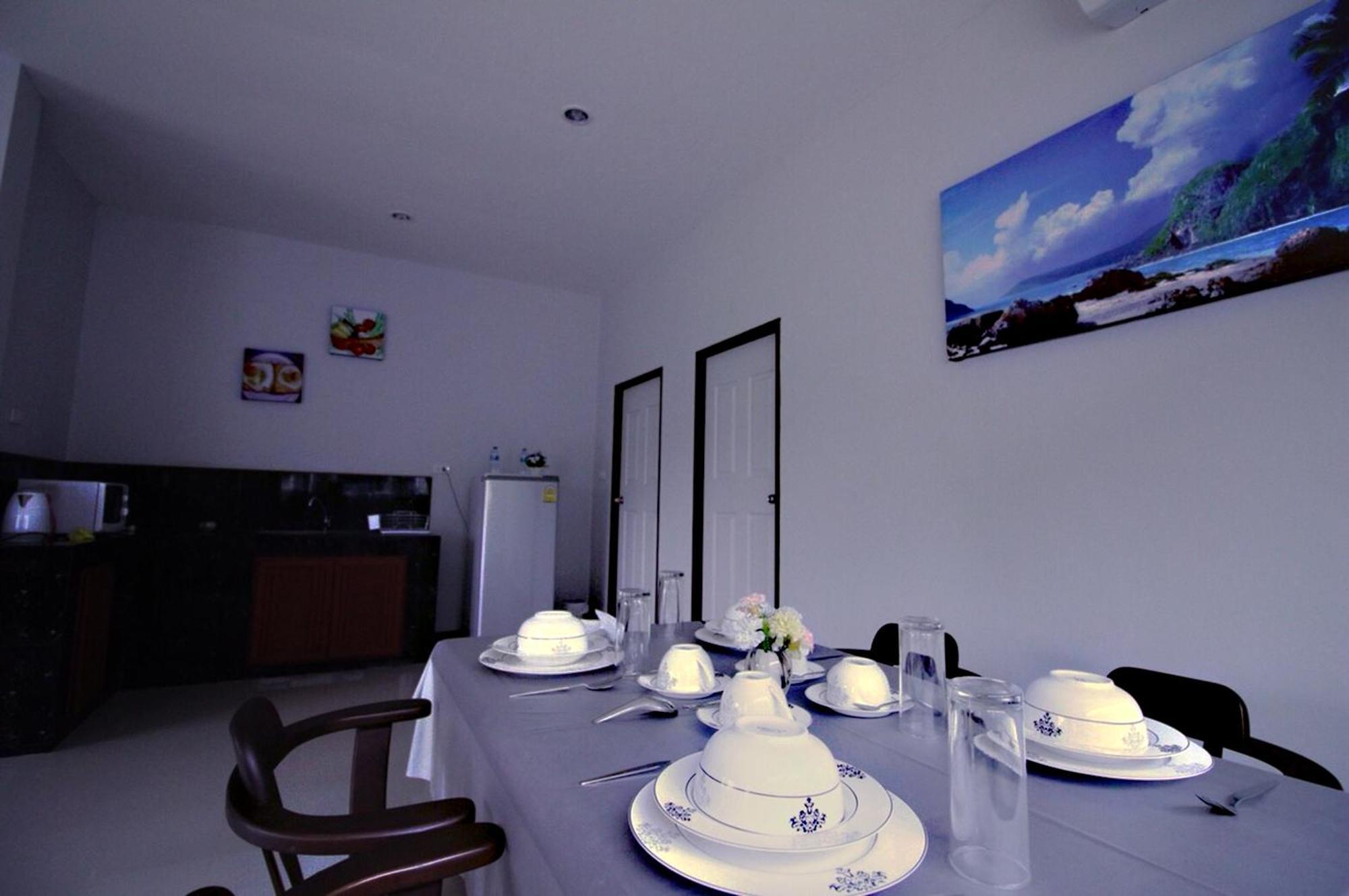 Maikhao Hotel Mai Khao