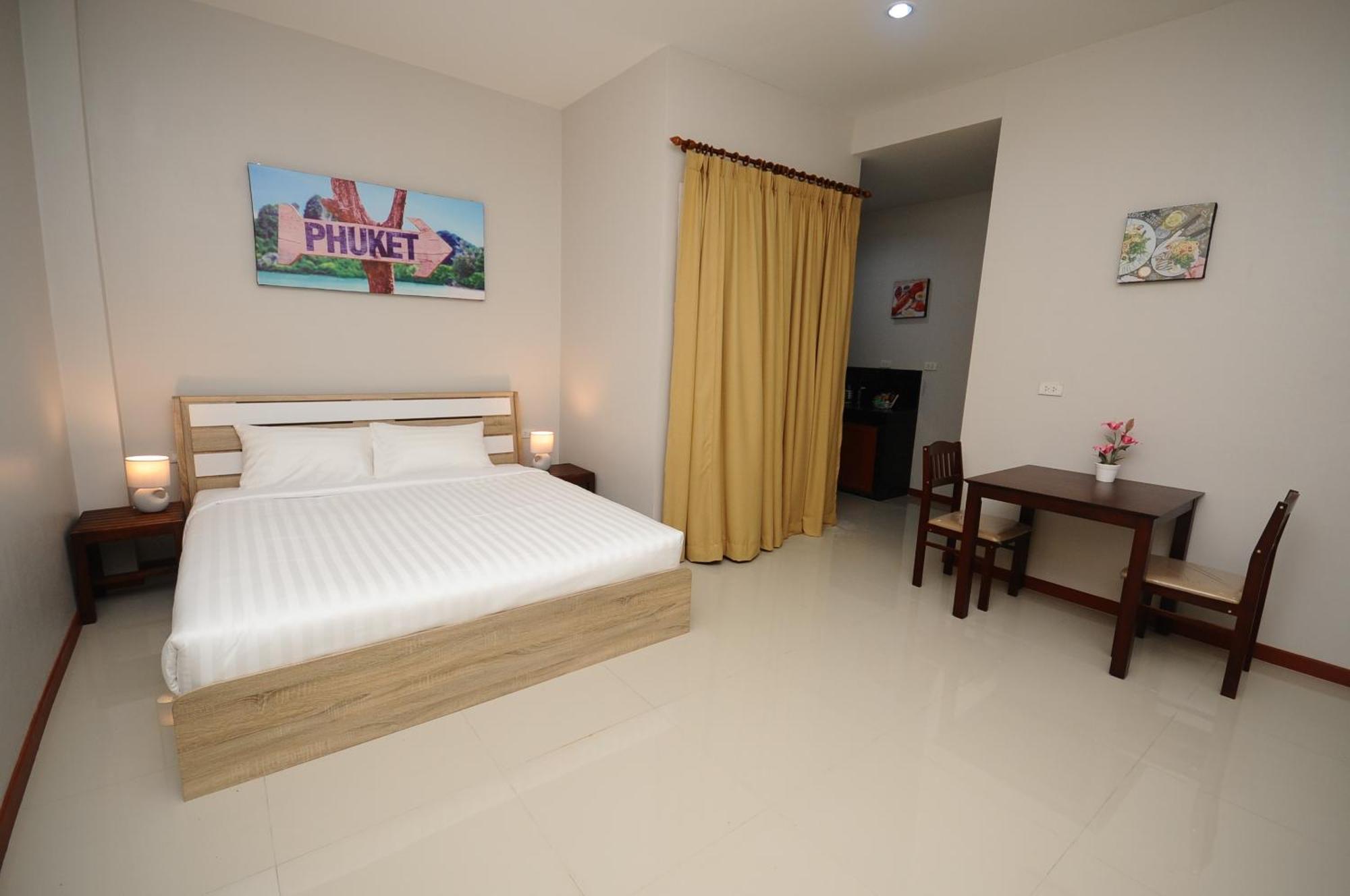 Hotel Maikhao Mai Khao