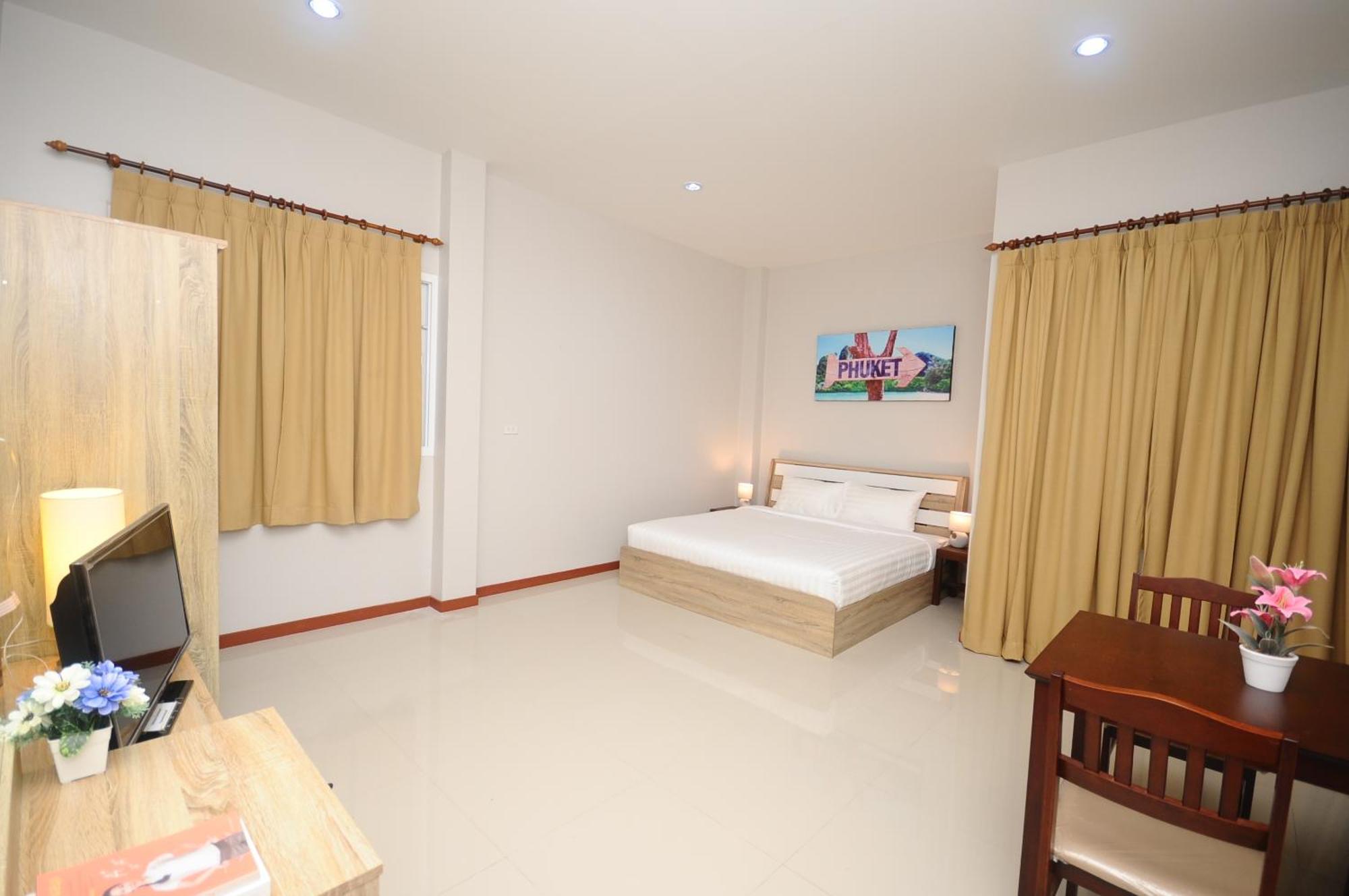 Maikhao 3* Mai Khao