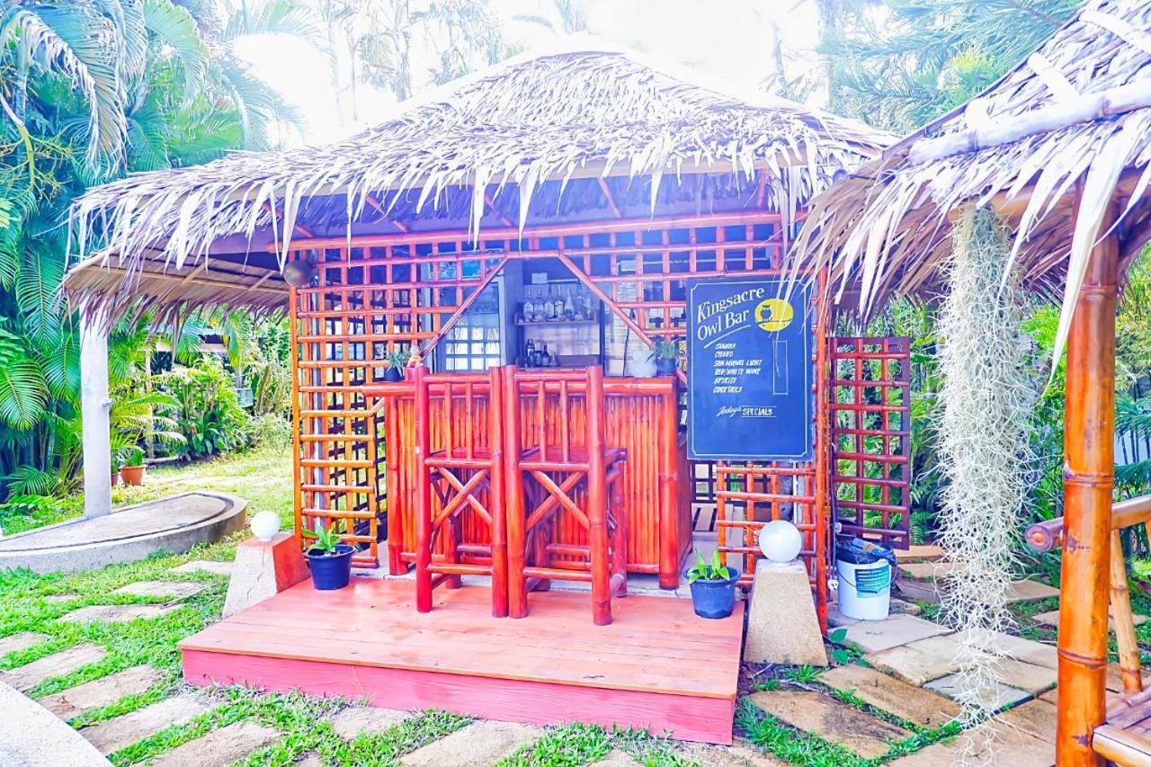 Kingsacre Nai Yang Beach