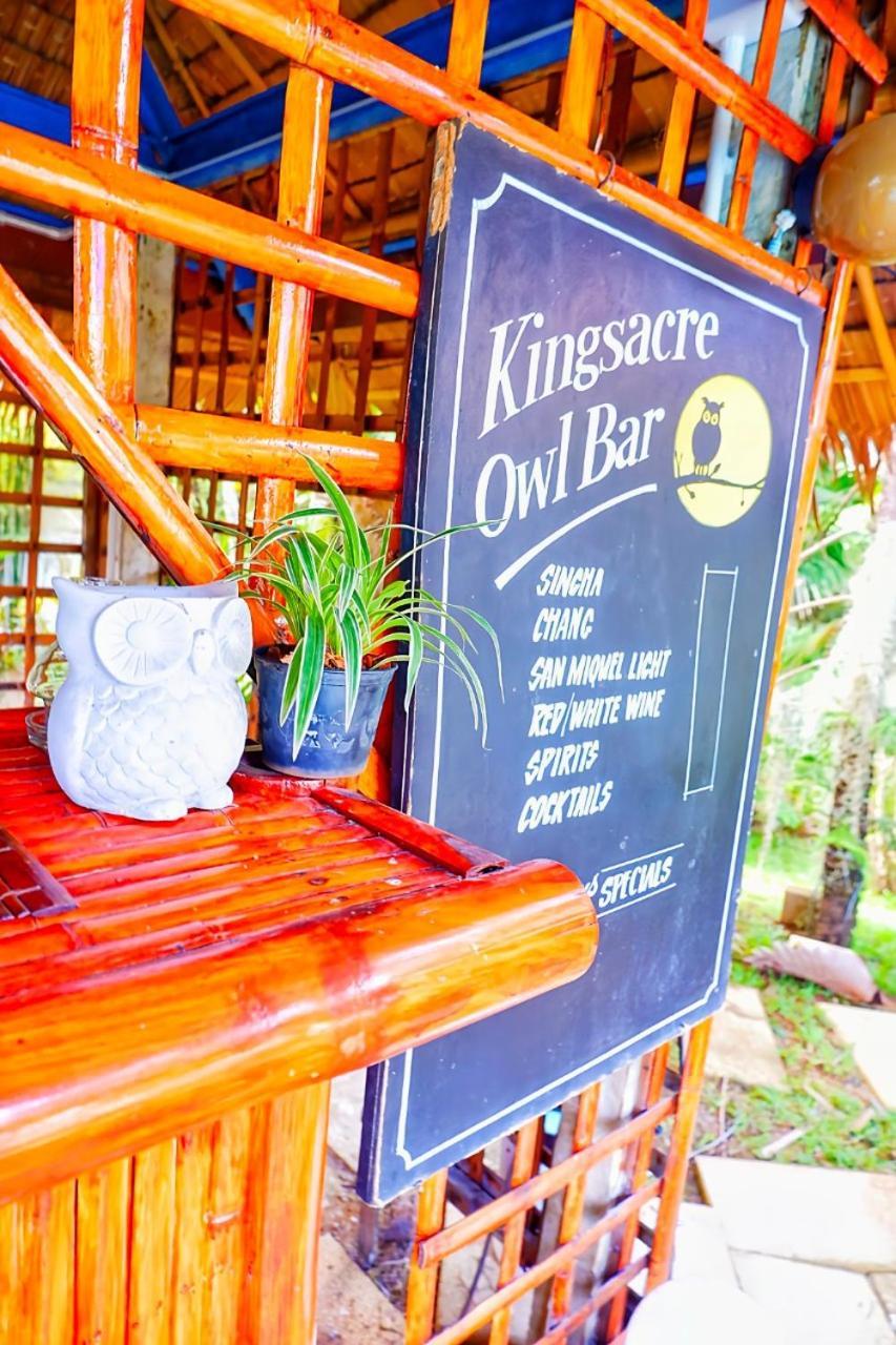 Kingsacre Hotel 2*