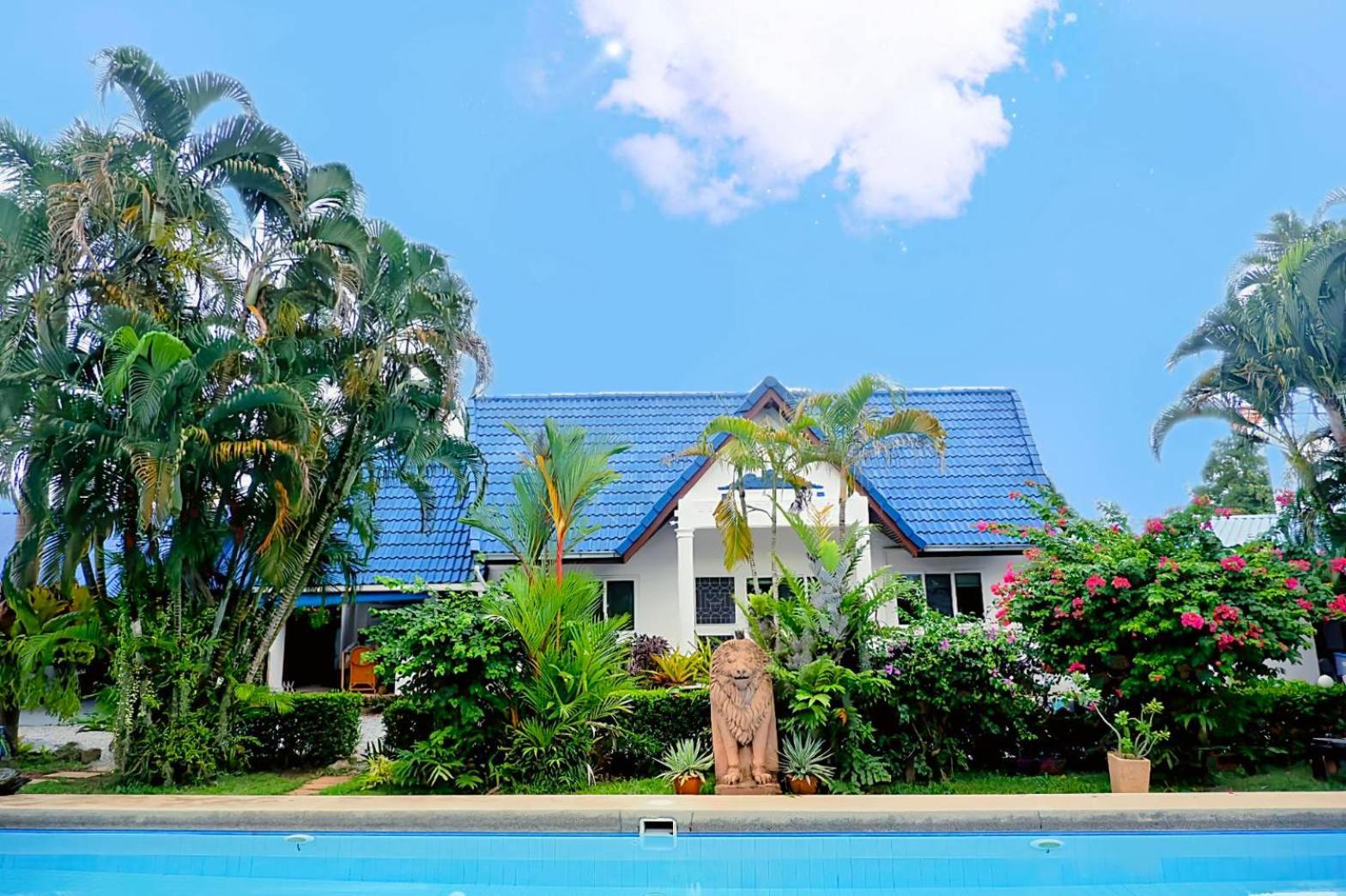 Hotel Kingsacre Nai Yang Beach