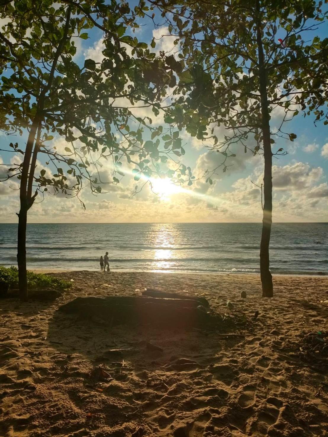 Kingsacre Nai Yang Beach