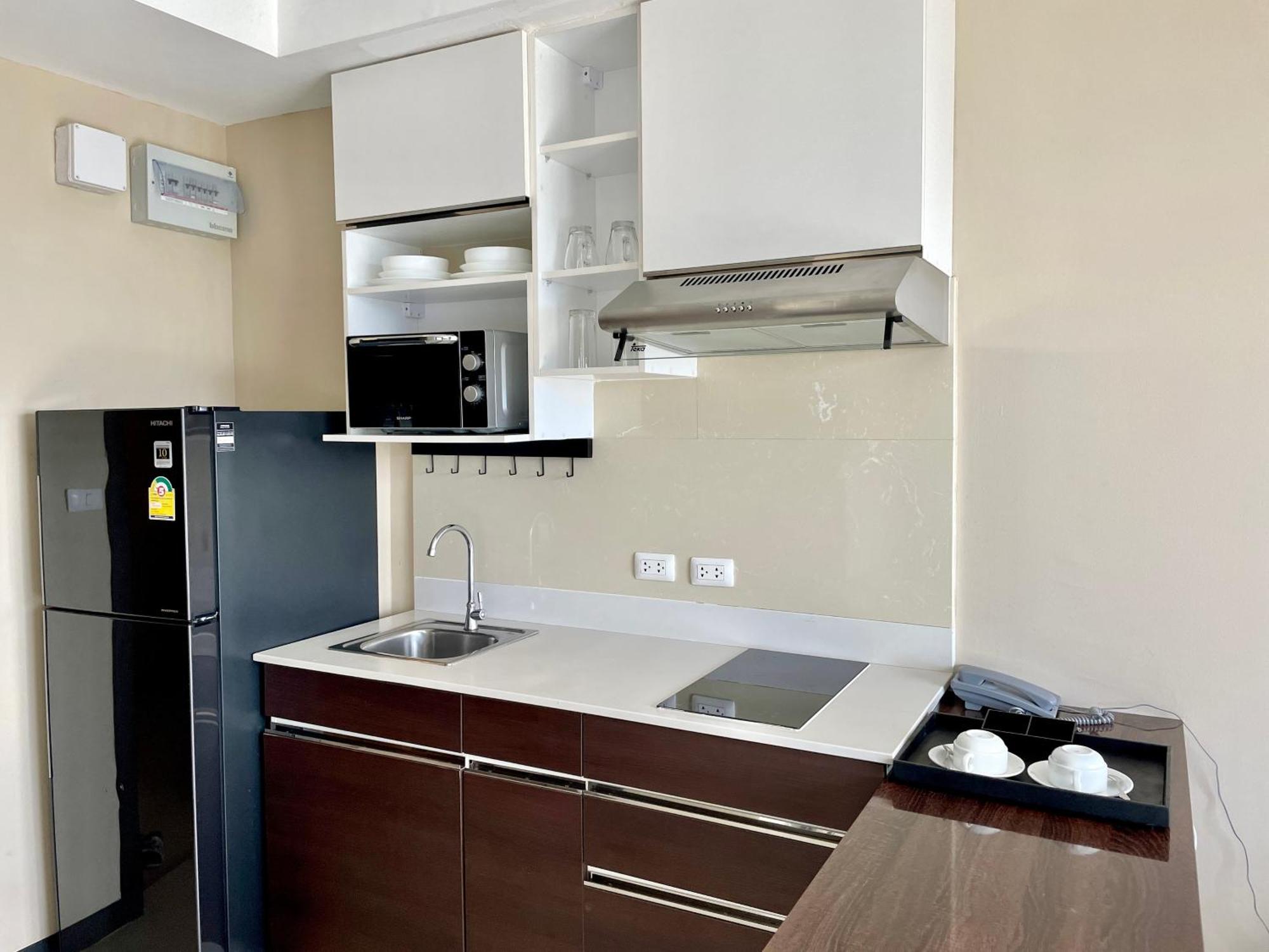 Apartamento Mai Khao Condotel - Family In 600 Meters To