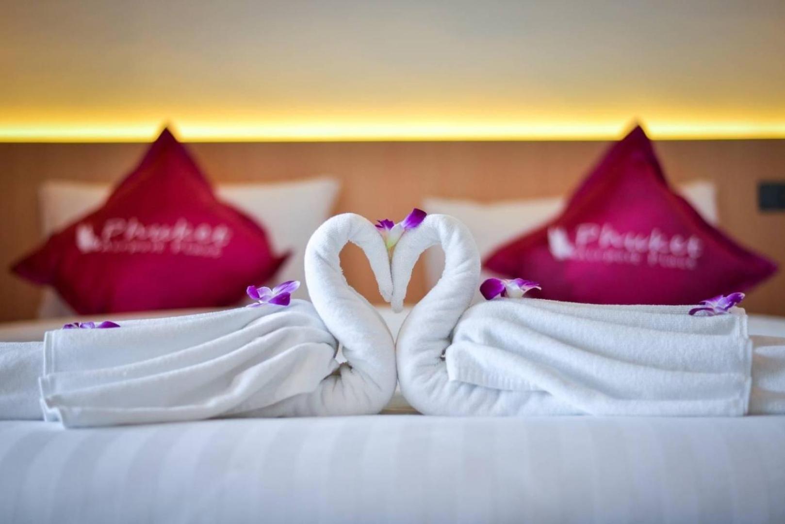 Phuket Airport Place - Sha 3*