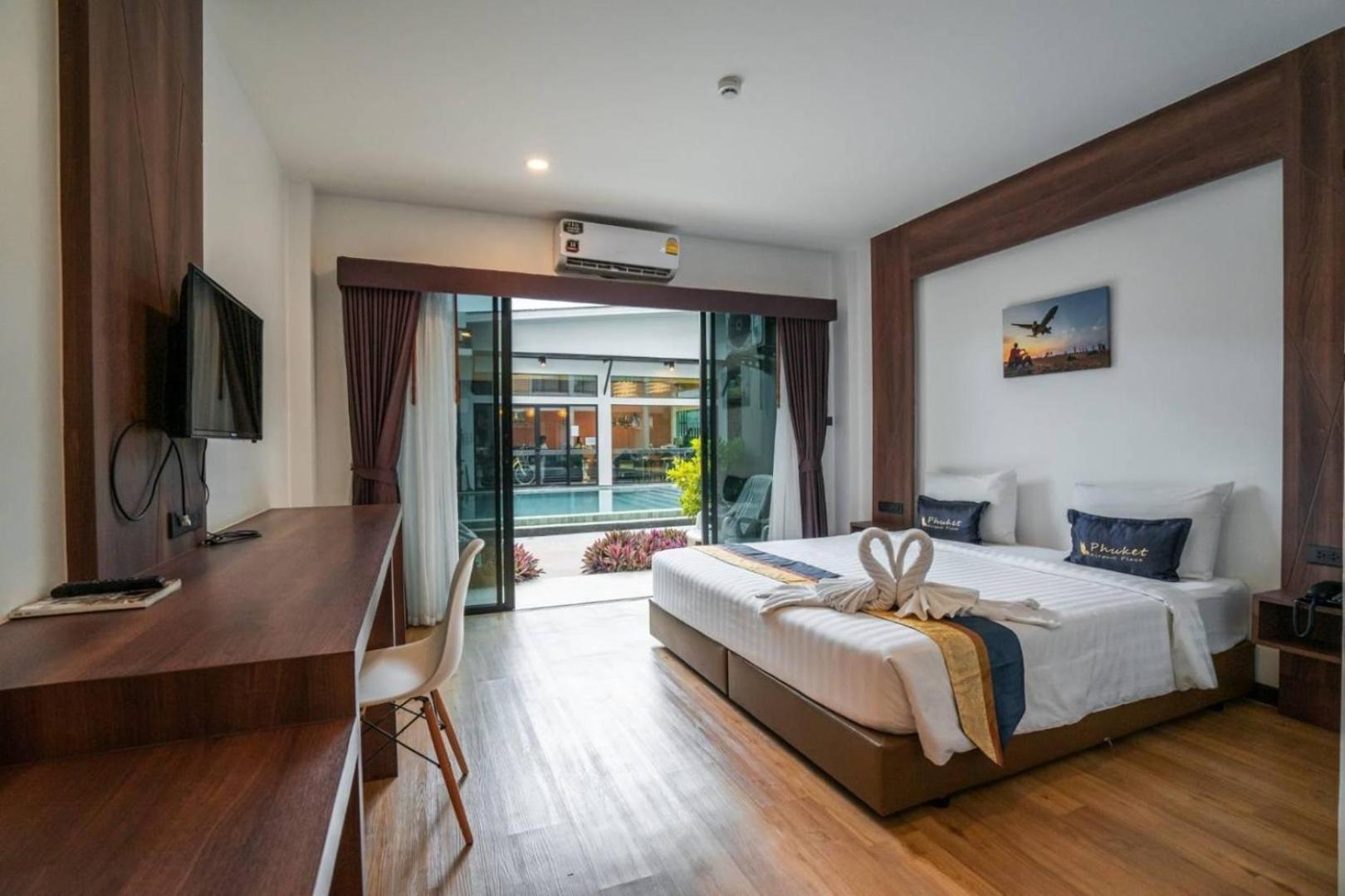 Hotel Phuket Airport Place - Sha Nai Yang