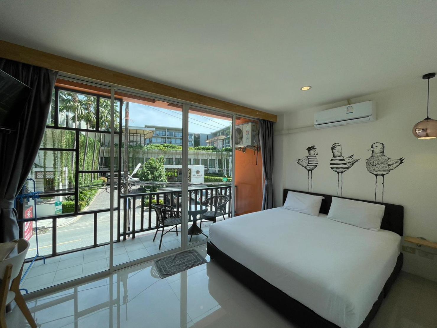 Dwell Phuket Airport At Naiyang