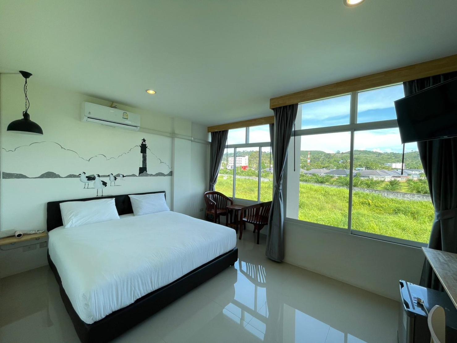Dwell Phuket Airport At Naiyang Nai Yang