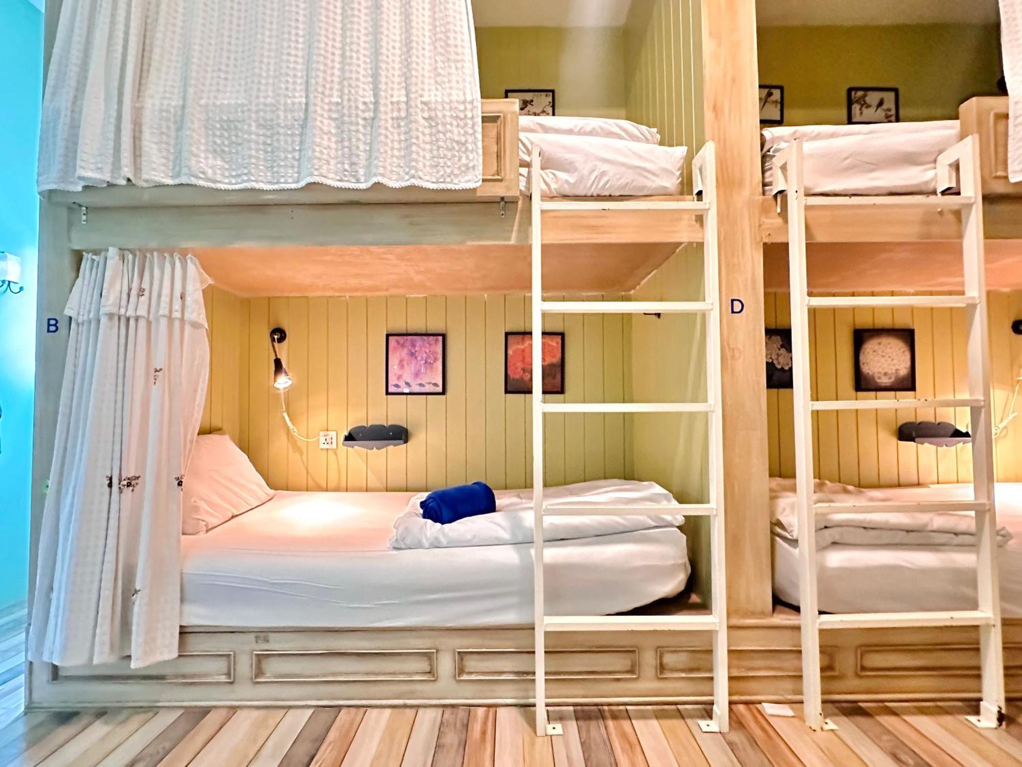 Hostel The Luna