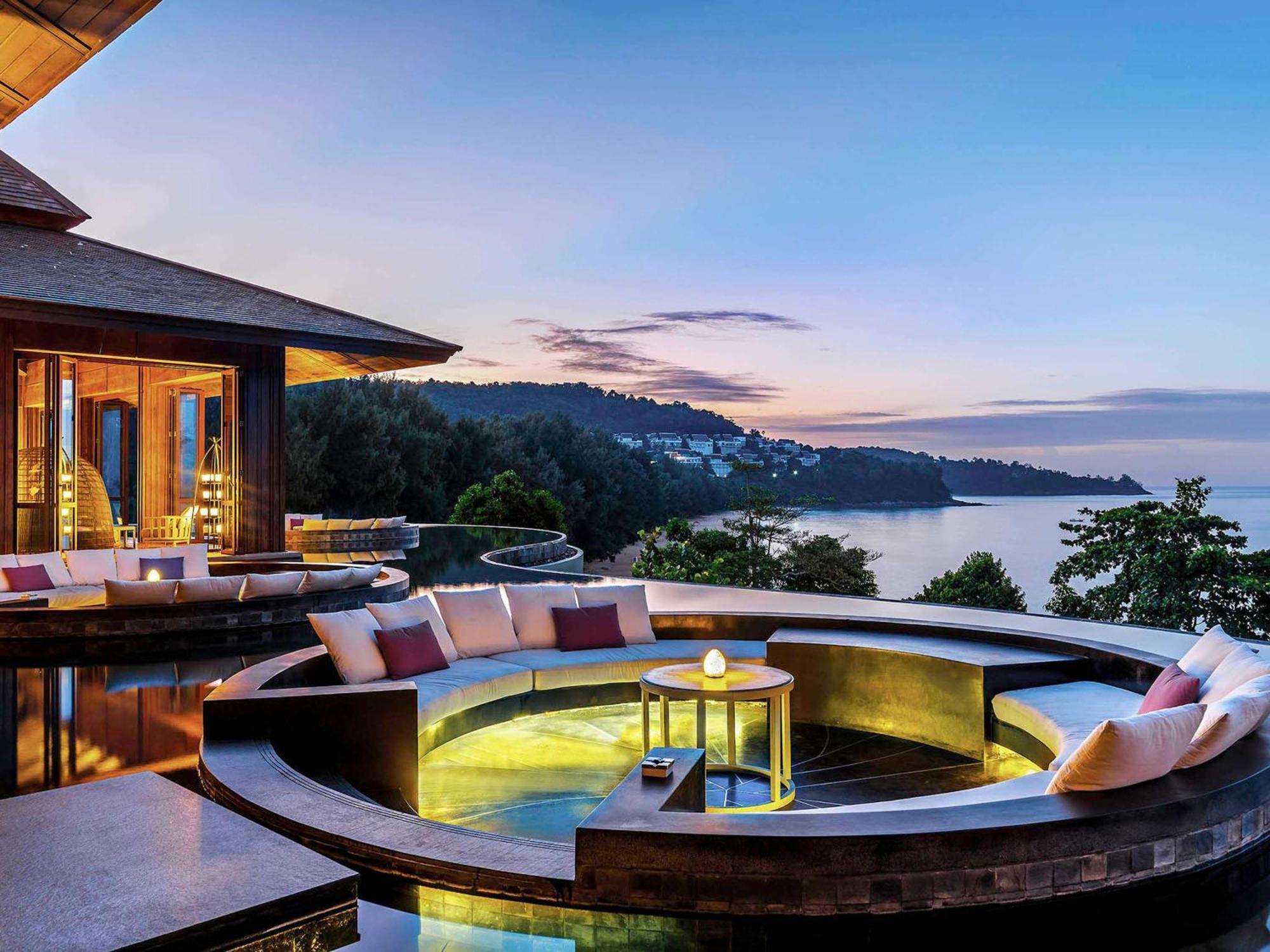 Pullman Phuket Arcadia