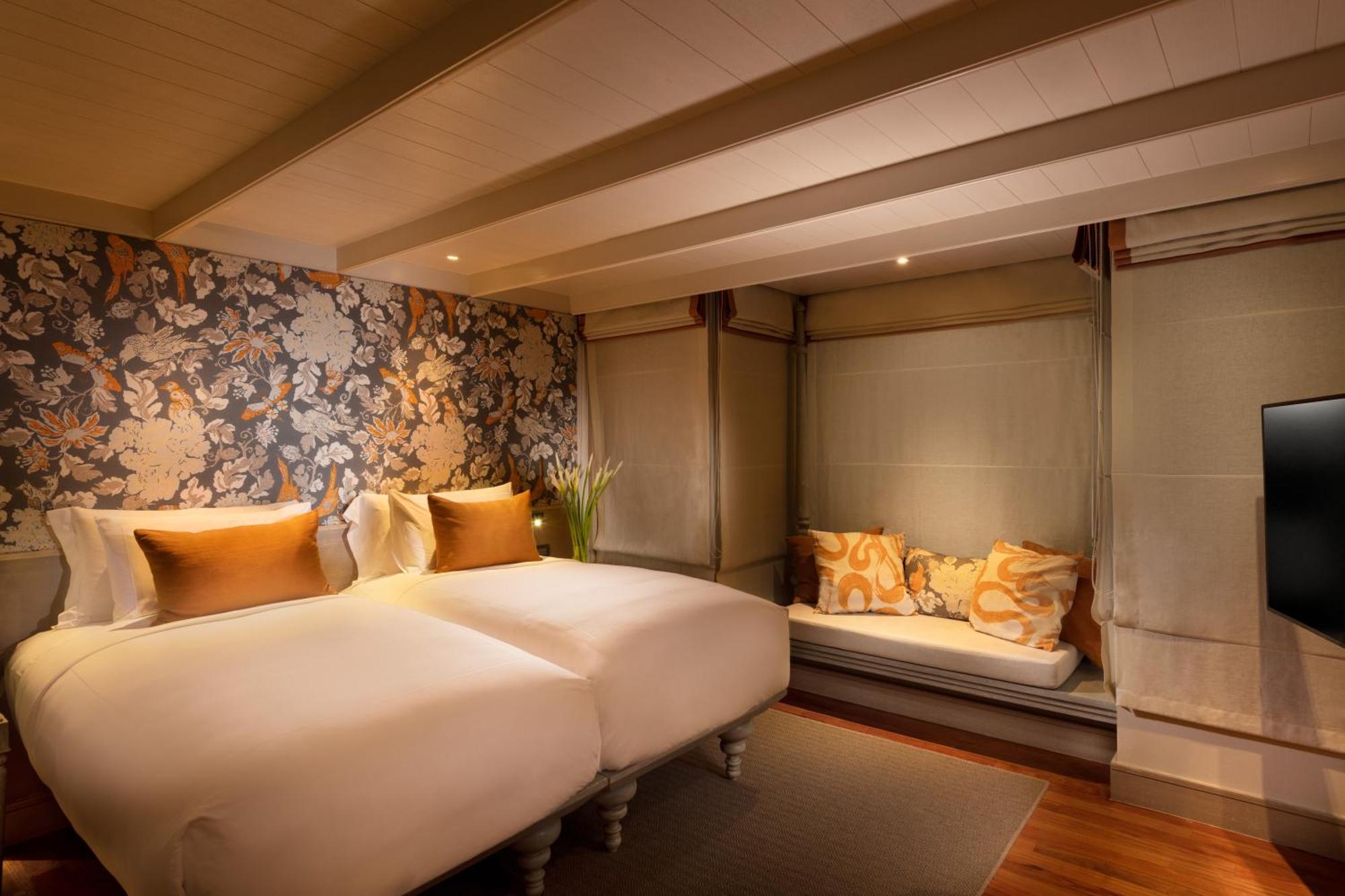Resort Anantara Phuket 5*