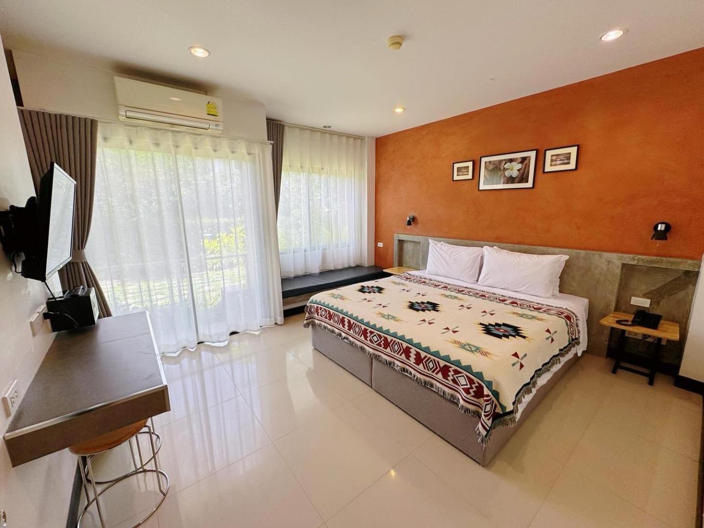 Ideo Phuket - Sha Extra Nai Yang