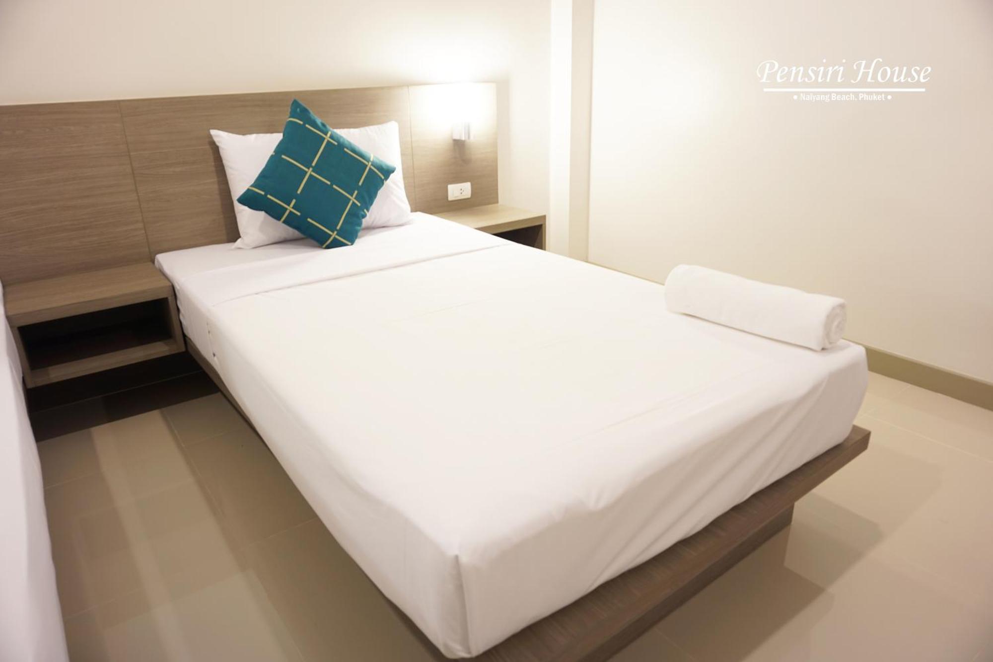 Guest house Pensiri House - Sha Extra Nai Yang