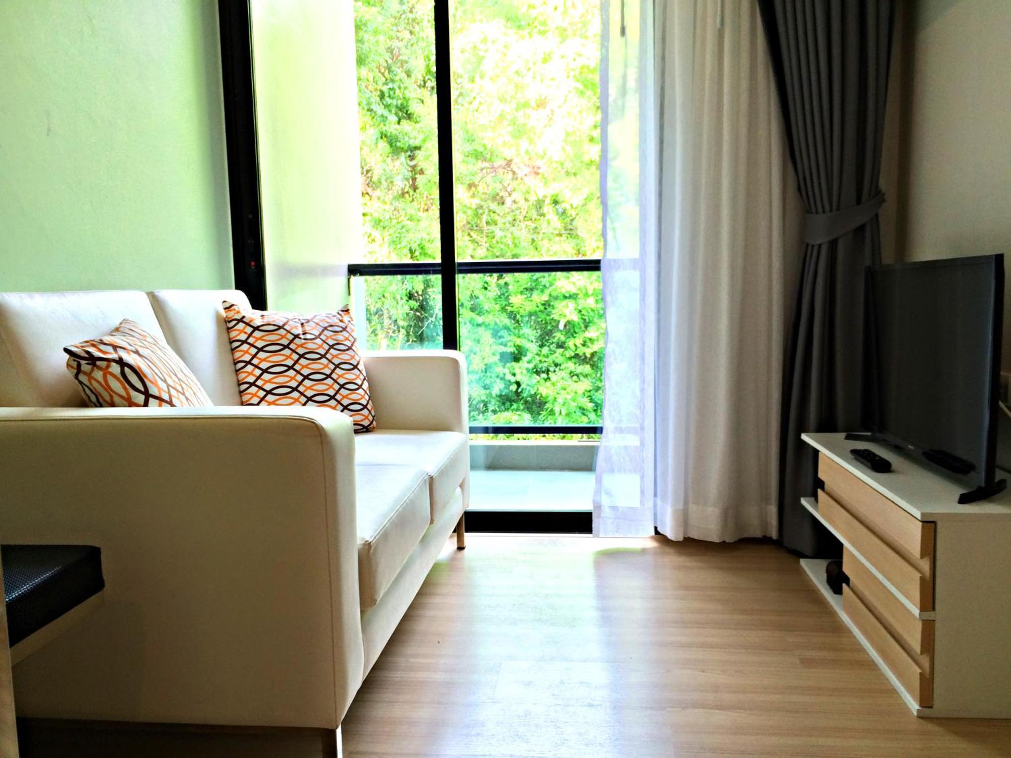 Aparthotel Happy Place 3*