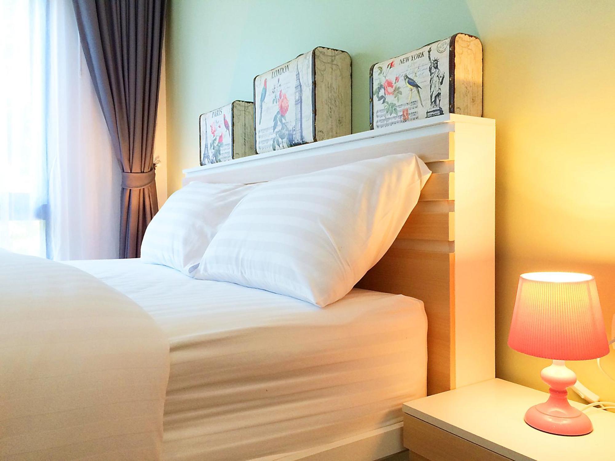 Aparthotel Happy Place