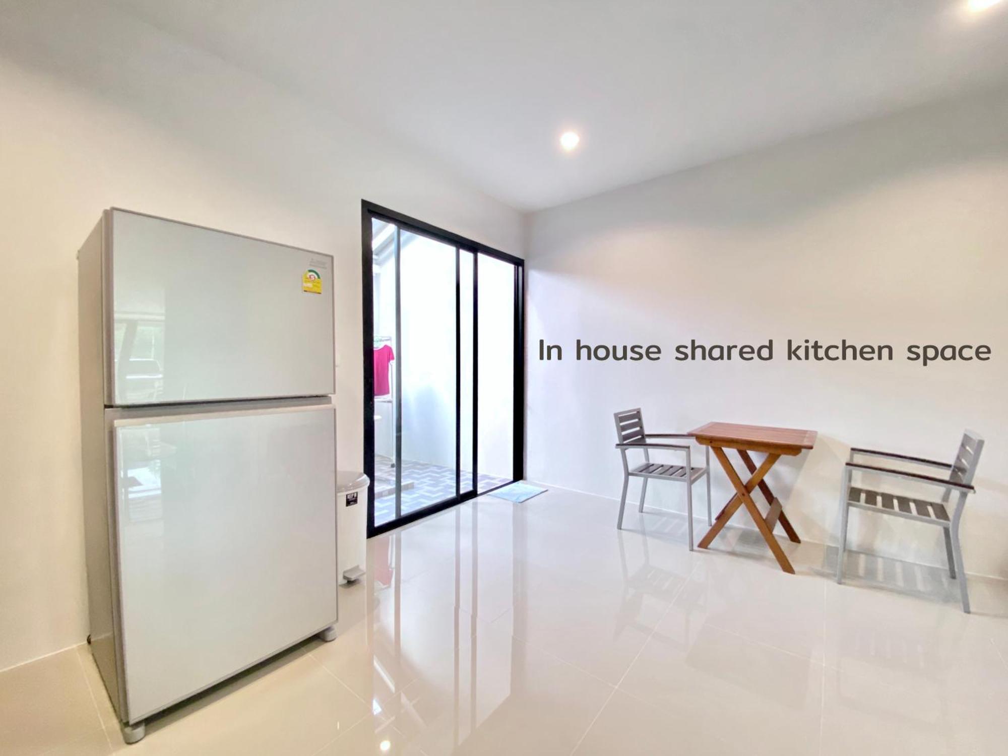 Pensiri House - Sha Extra Guest house