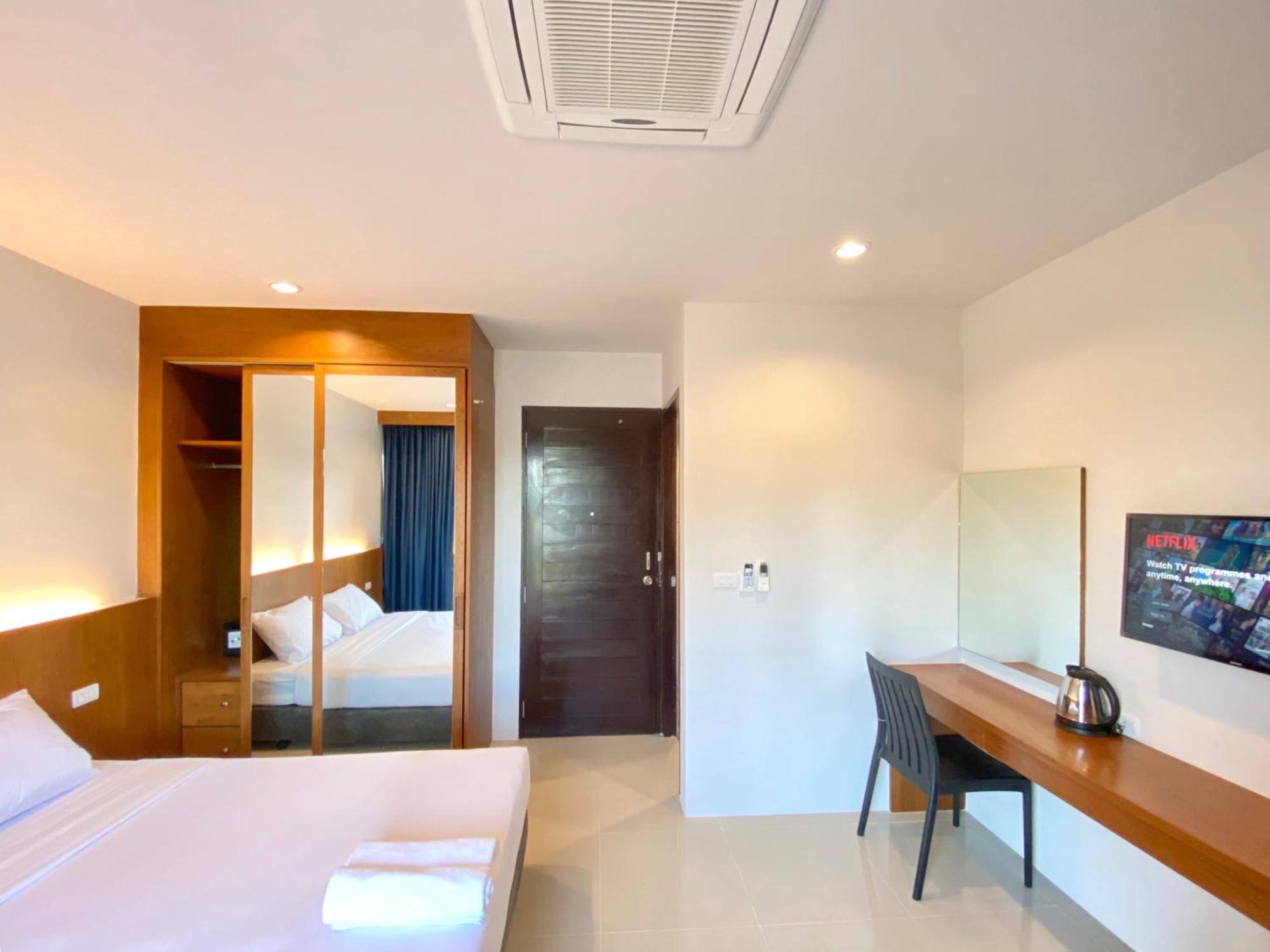 Guest house Pensiri House - Sha Extra 2*