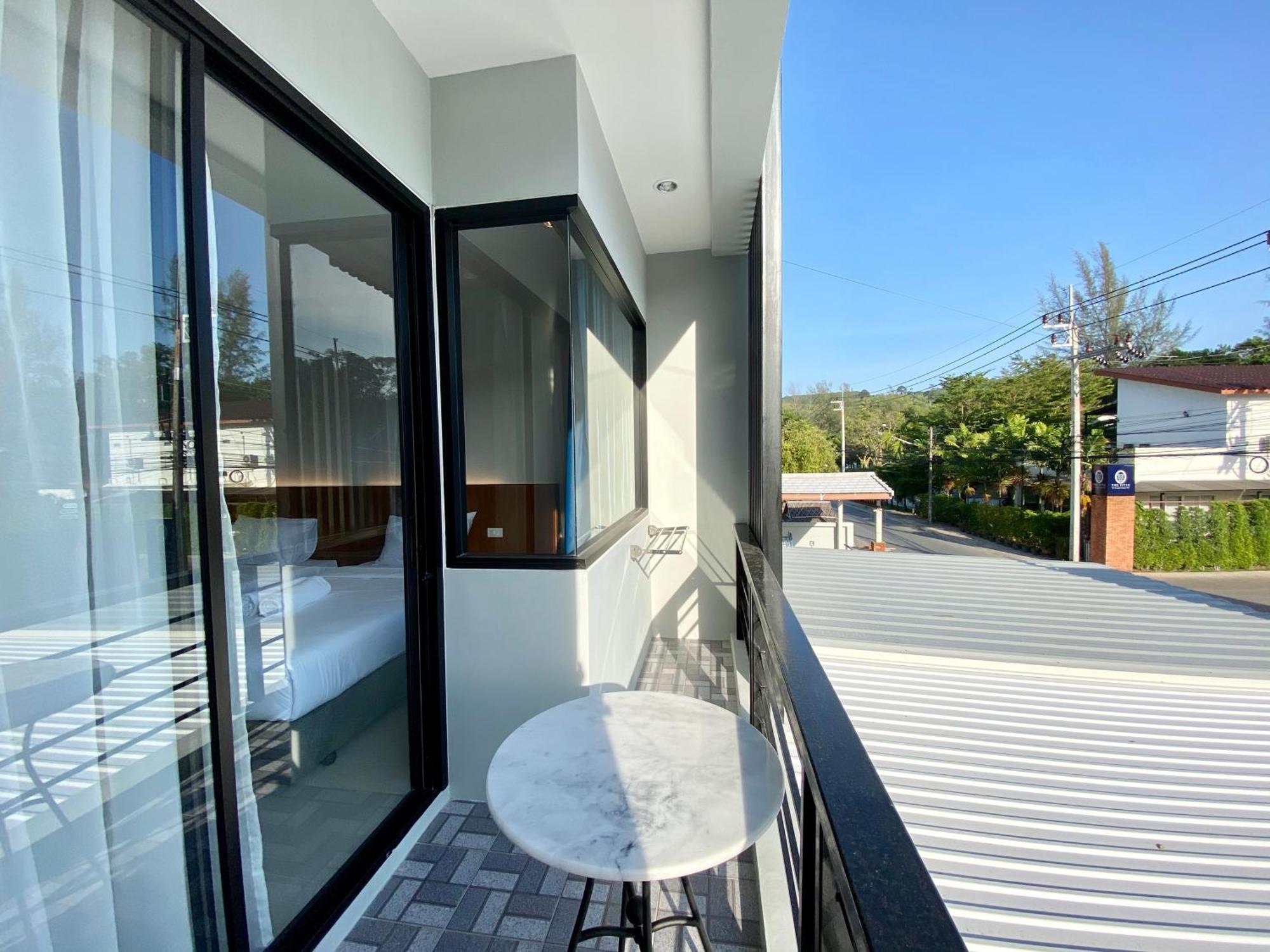Guest house Pensiri House - Sha Extra 2*