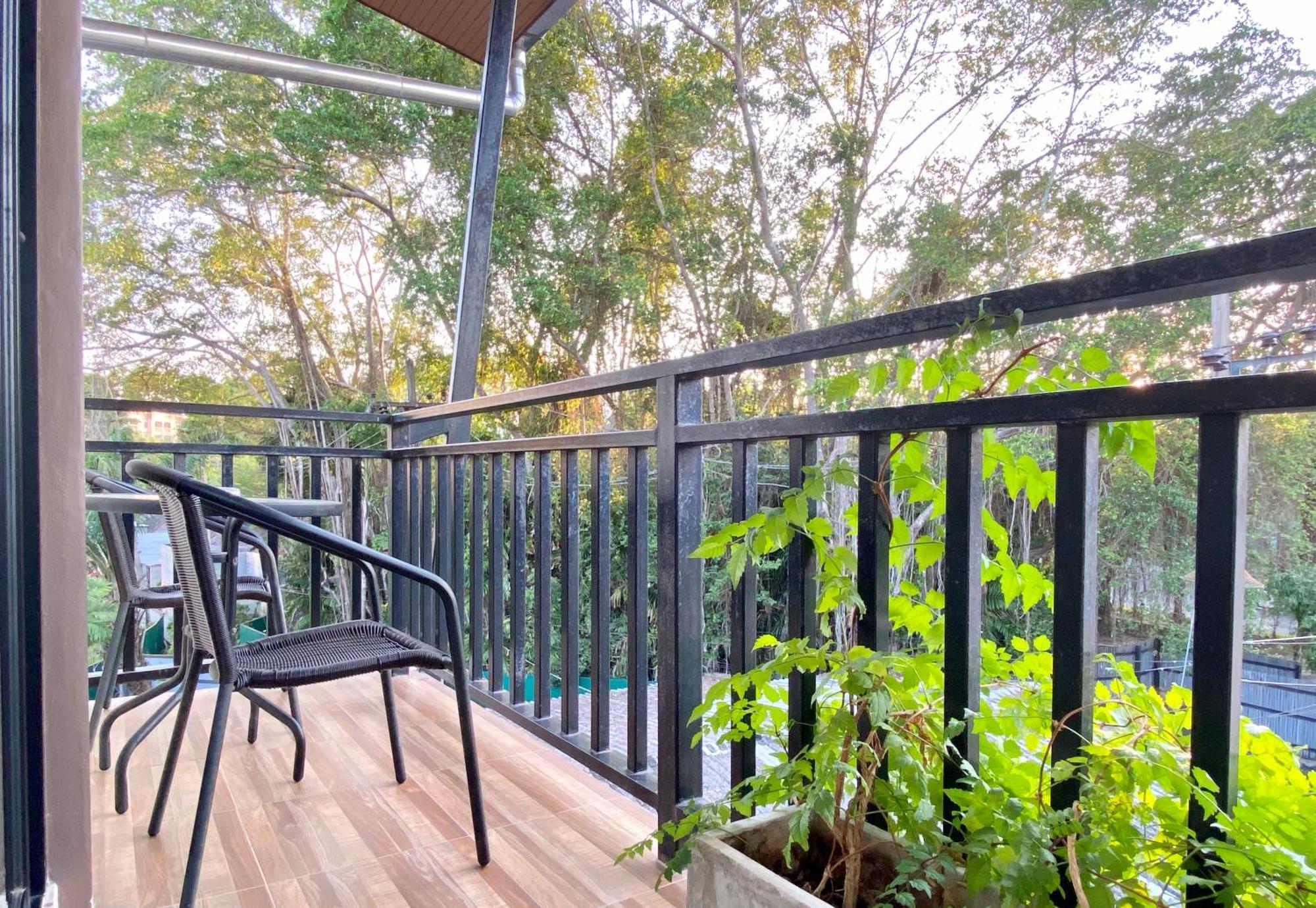 Pensiri House - Sha Extra Guest house Nai Yang