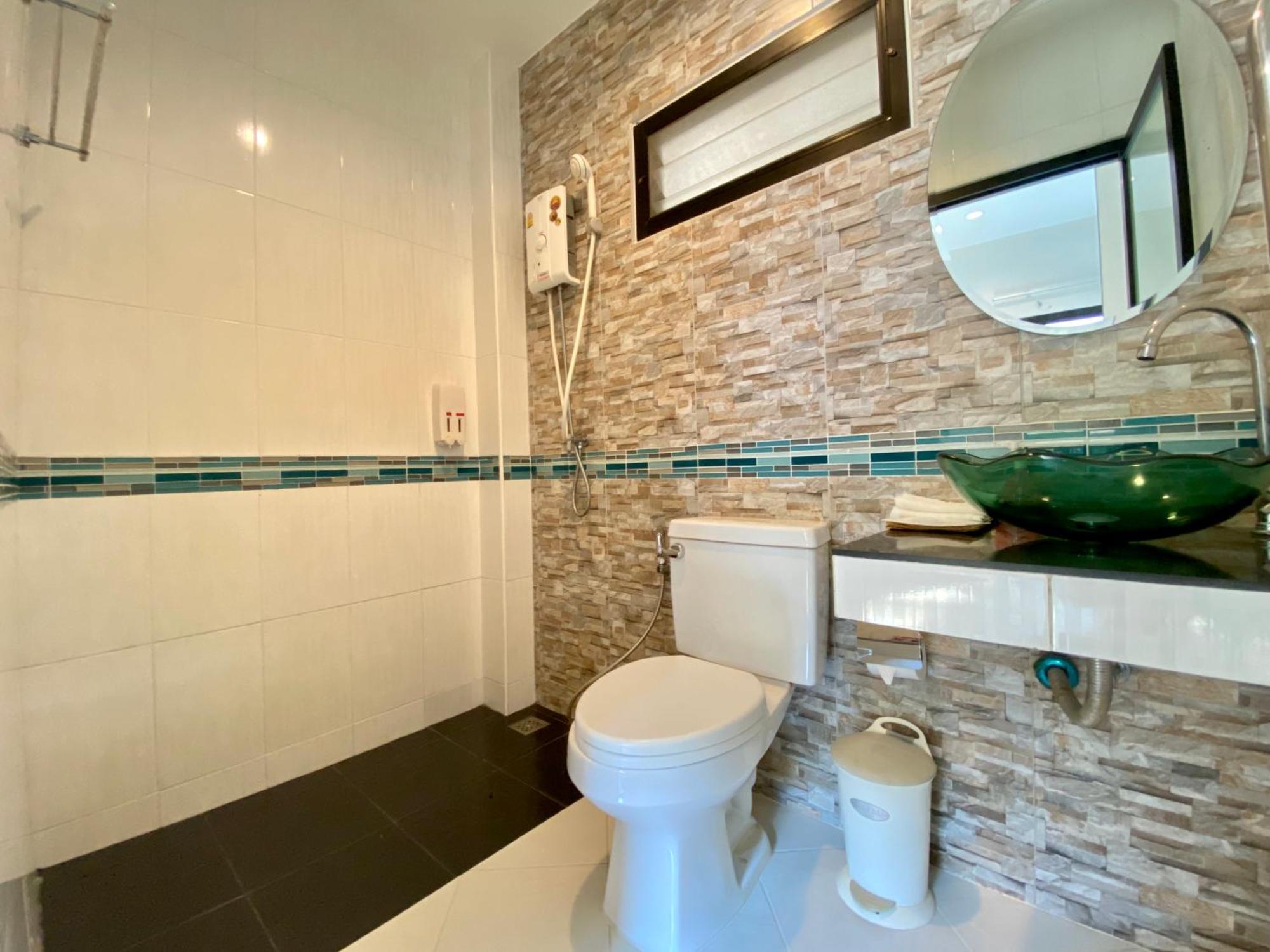 Pensiri House - Sha Extra 2* Nai Yang