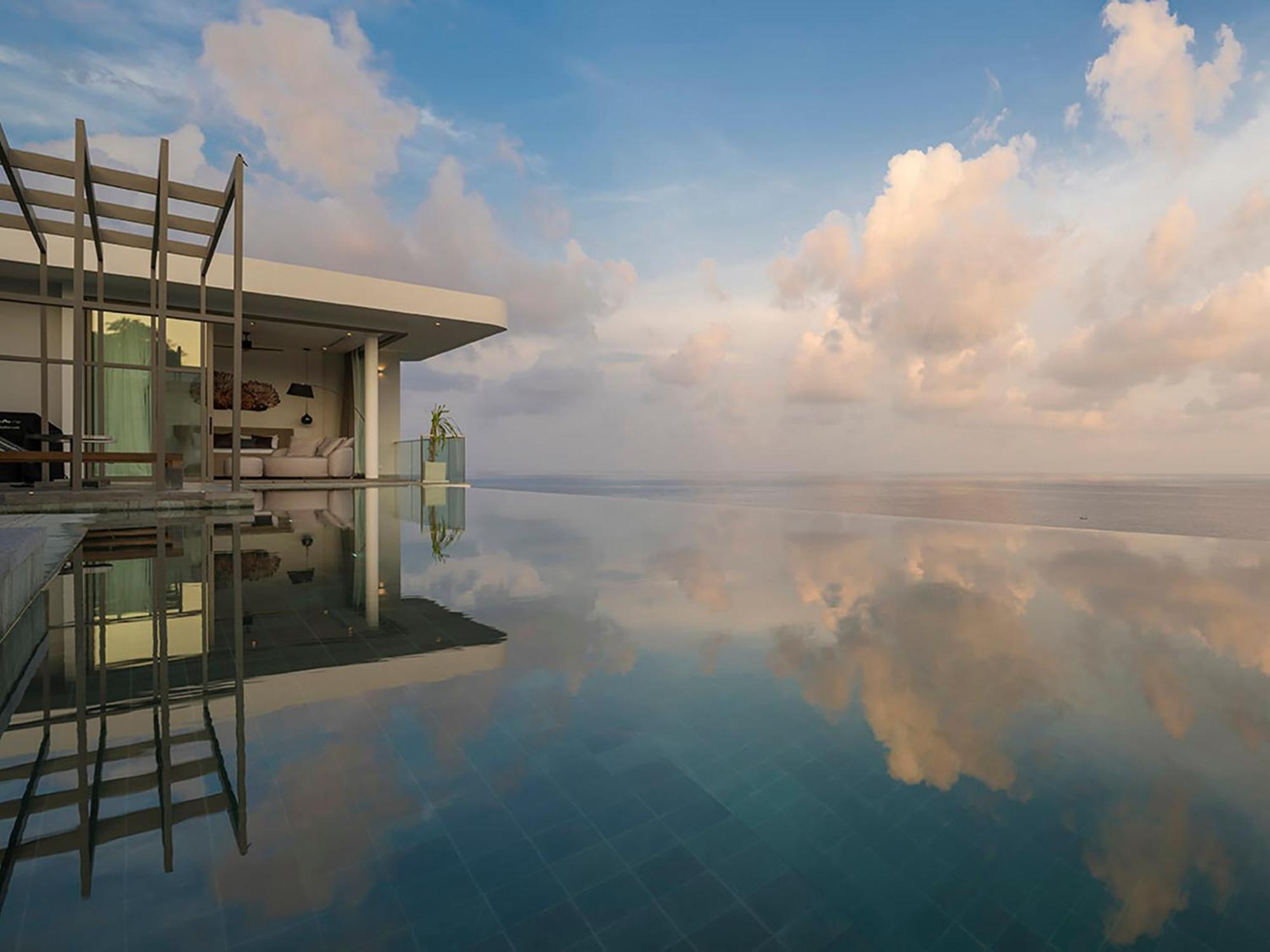 Malaiwana Residences *