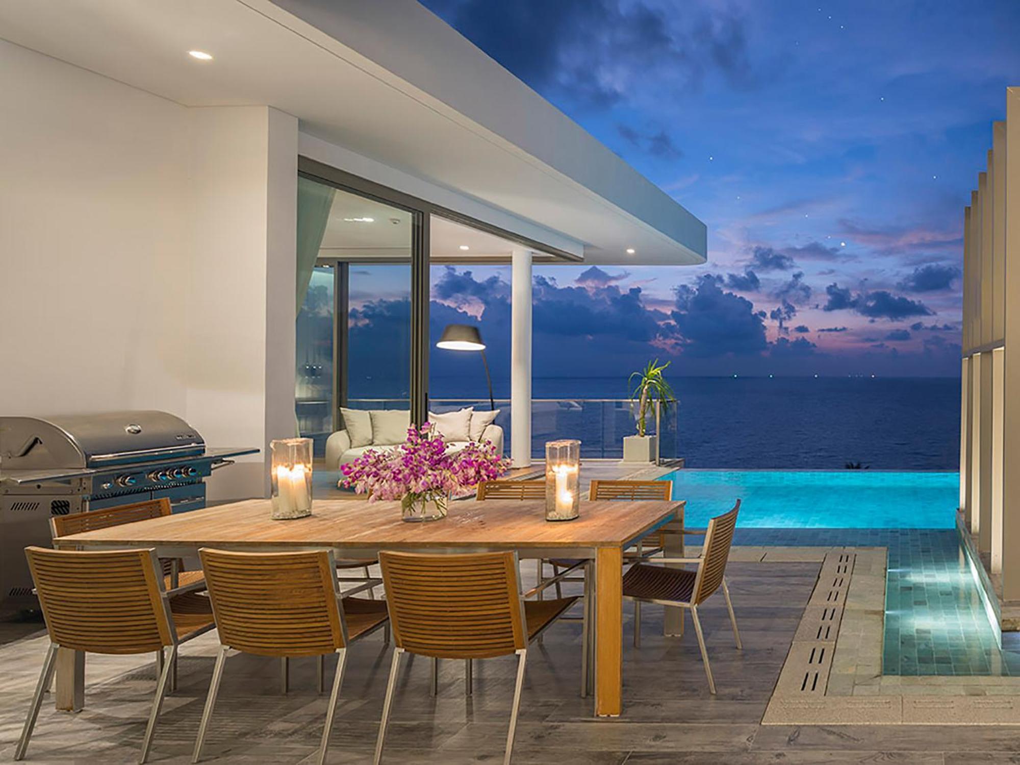 Villa Malaiwana Residences