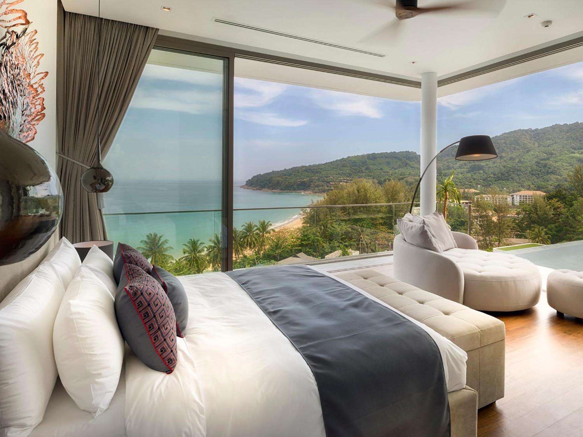 Villa Malaiwana Residences *