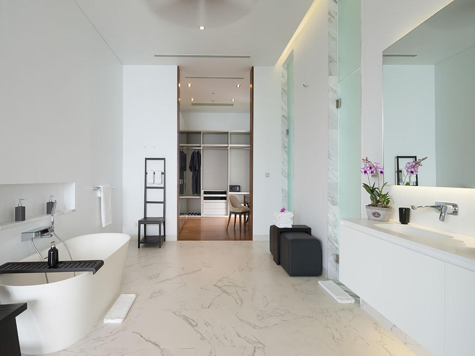 Villa Malaiwana Residences *