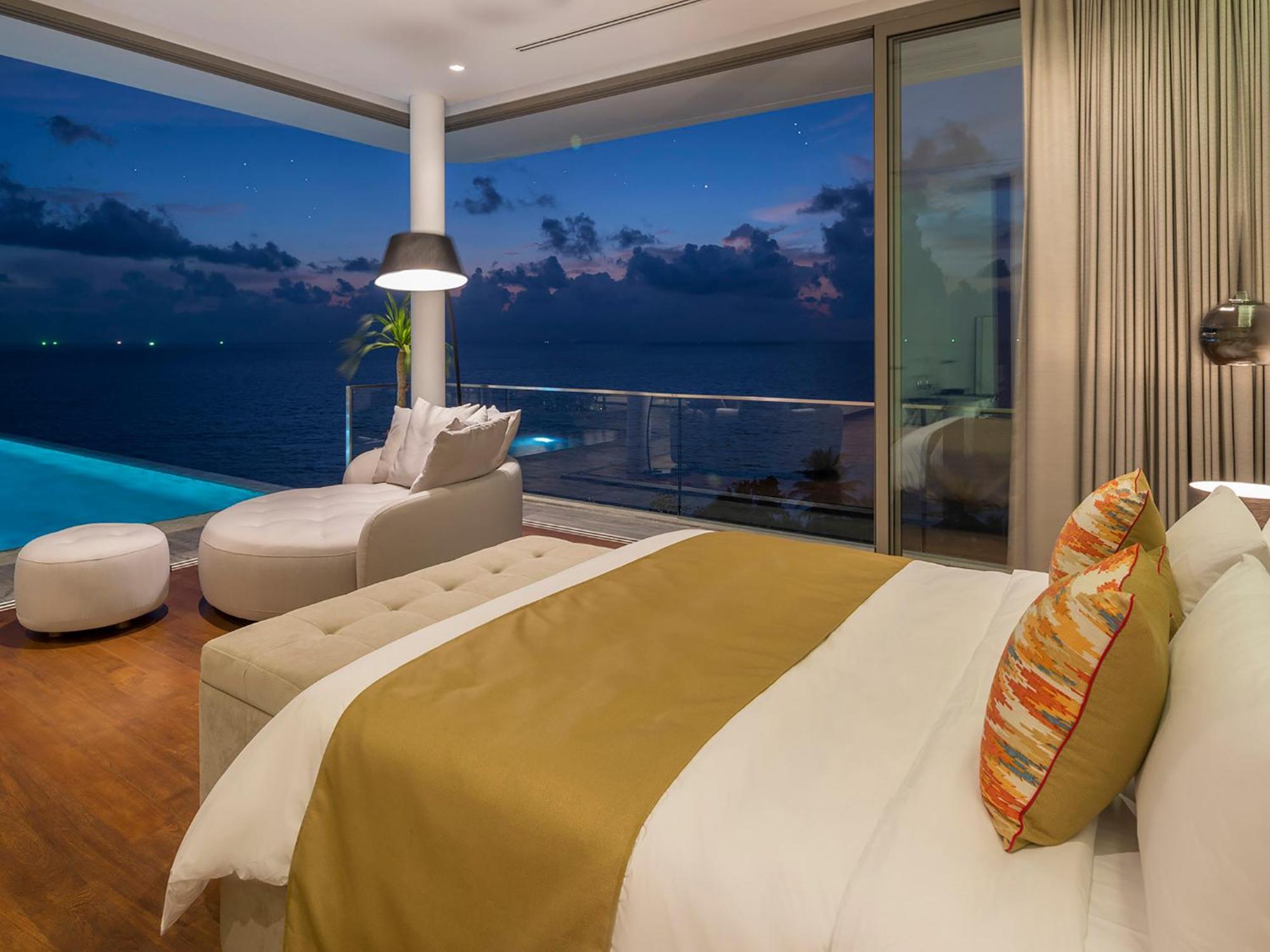 Malaiwana Residences Villa