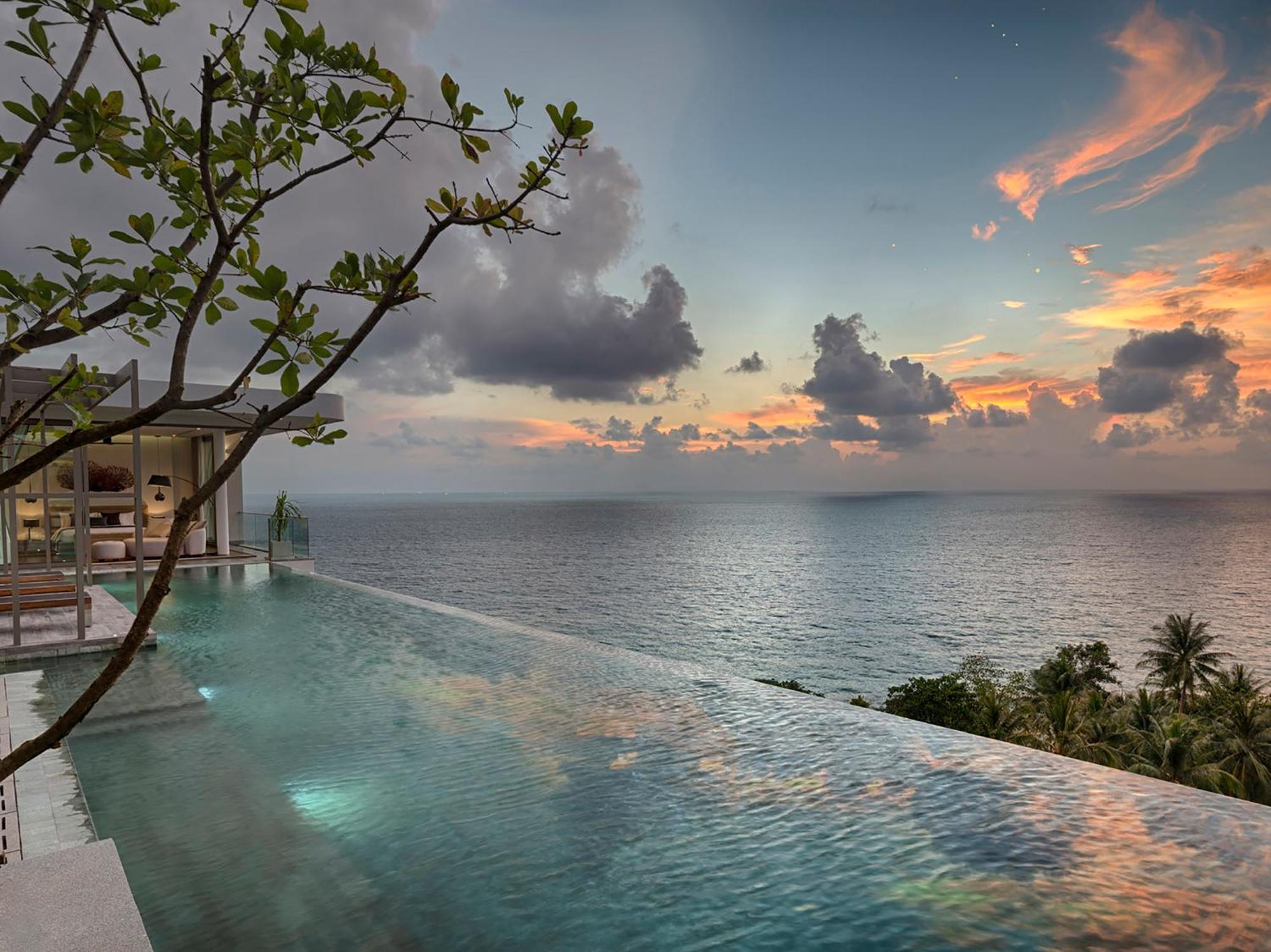 Malaiwana Residences Villa *