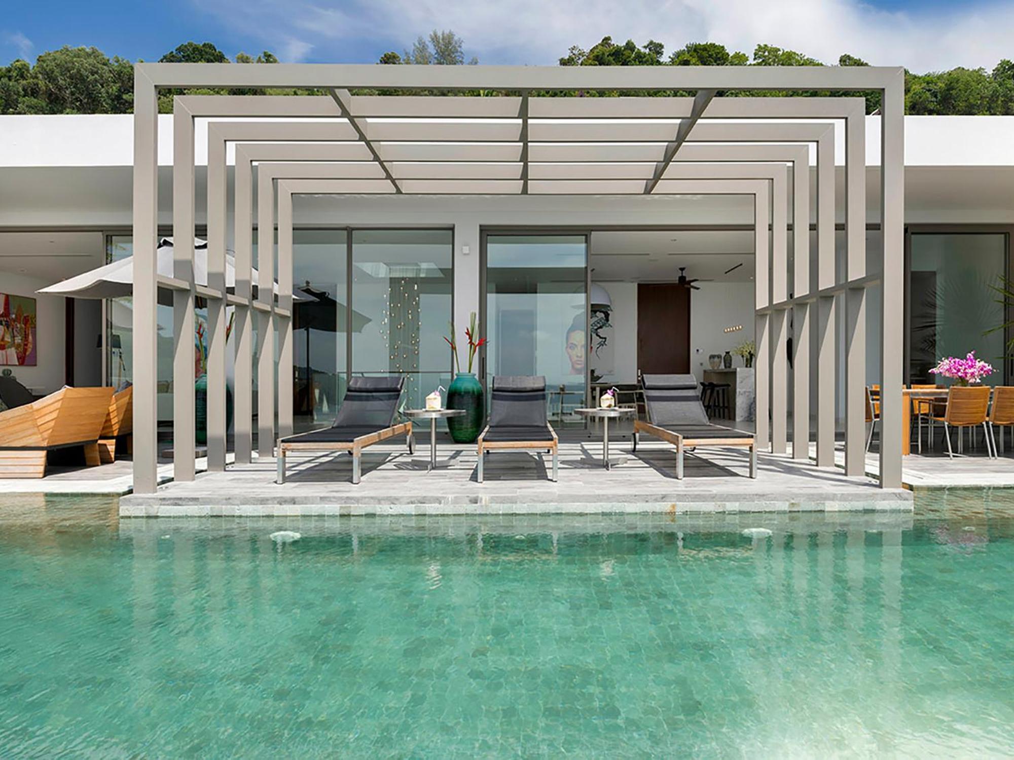 Malaiwana Residences Villa *