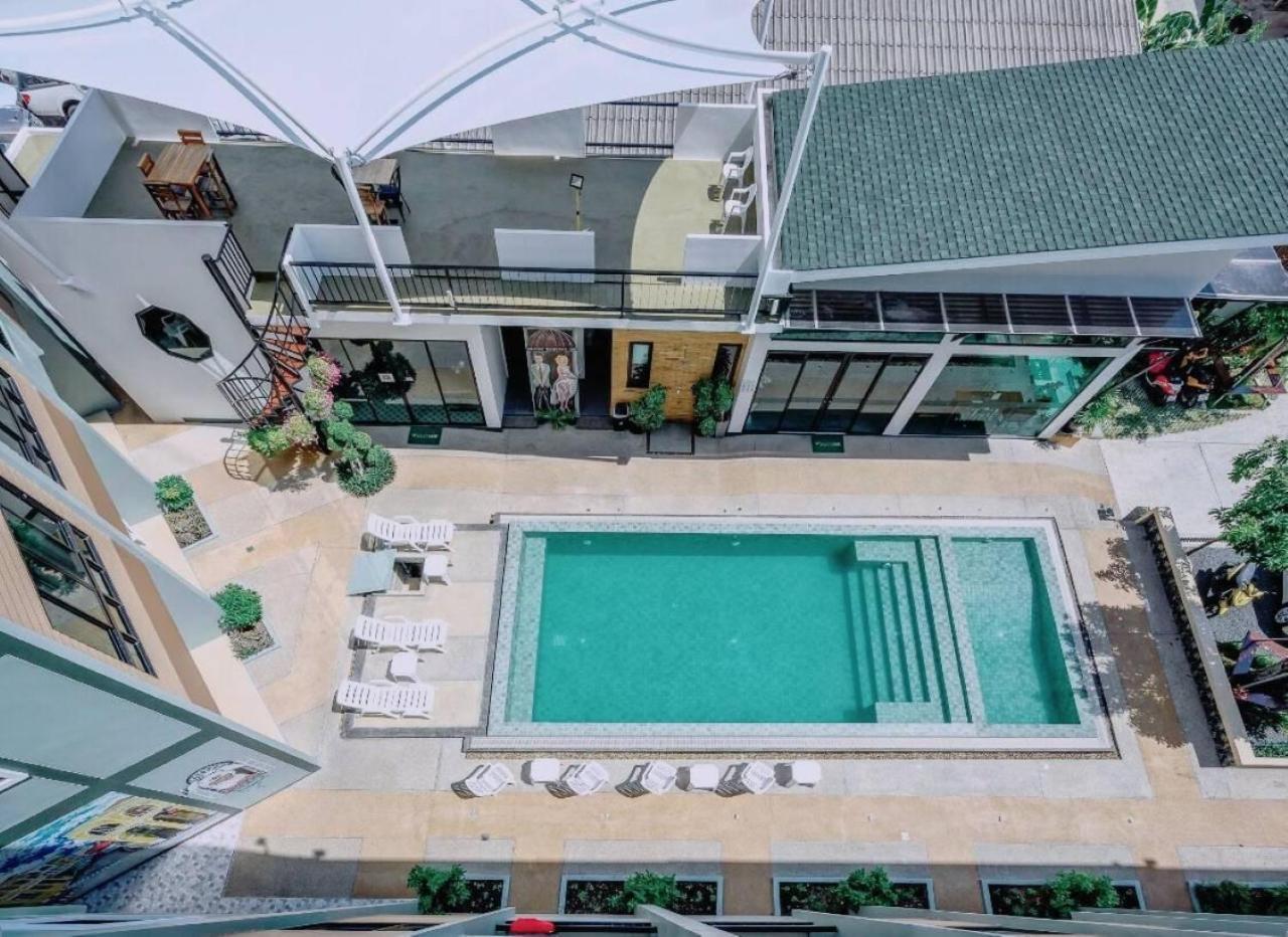 Phuket Airport Place - Sha Hotel