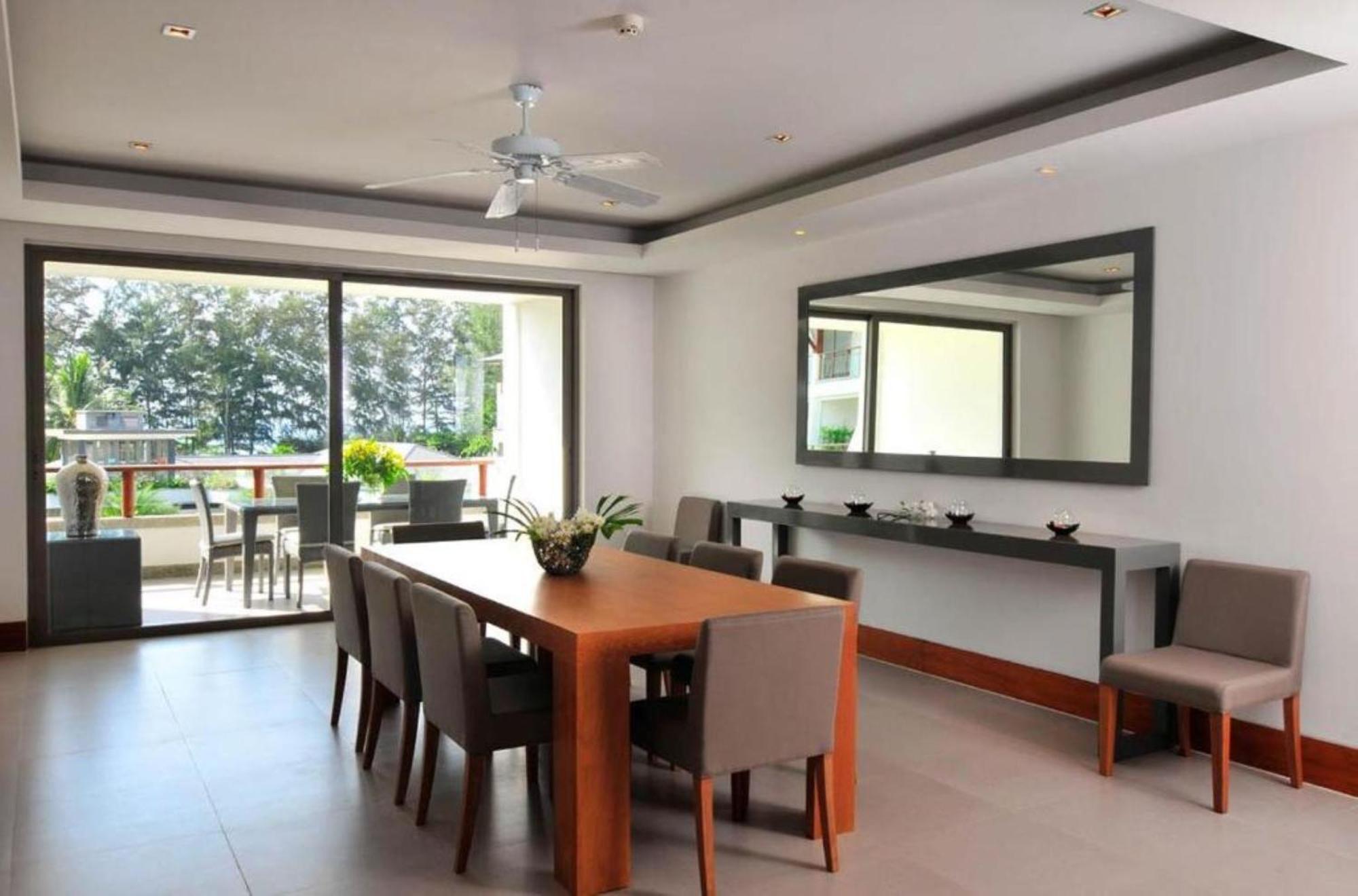 Pearl Of Resort Nai Thon Beach