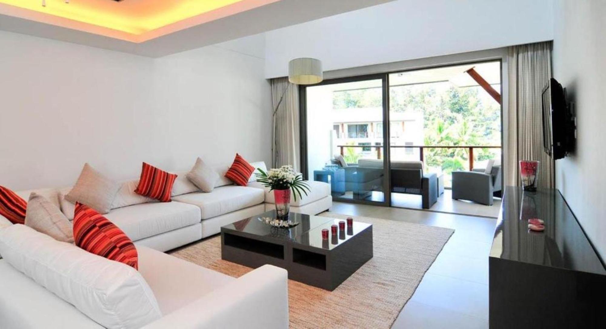 Pearl Of 4* Nai Thon Beach