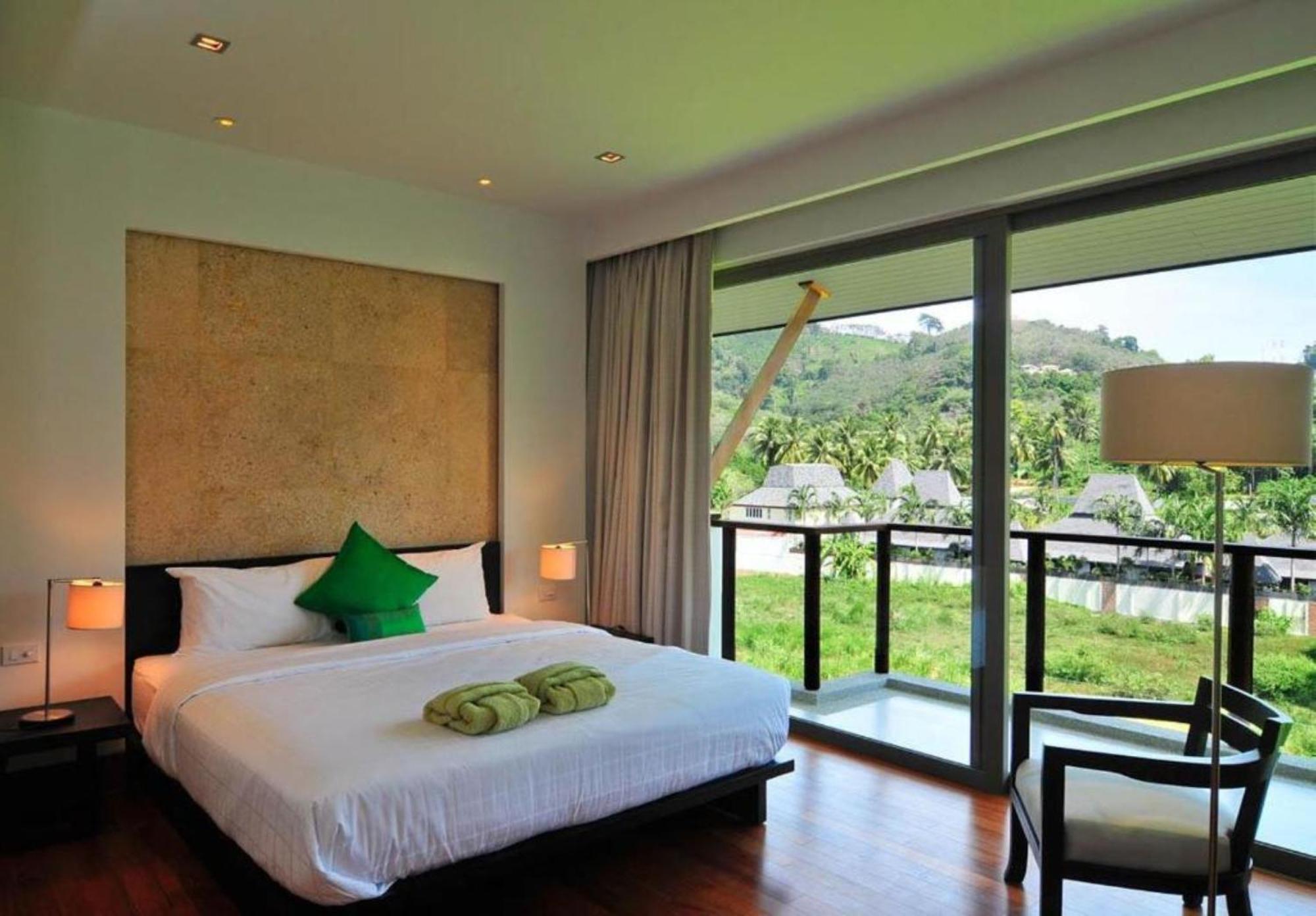 Pearl Of Resort