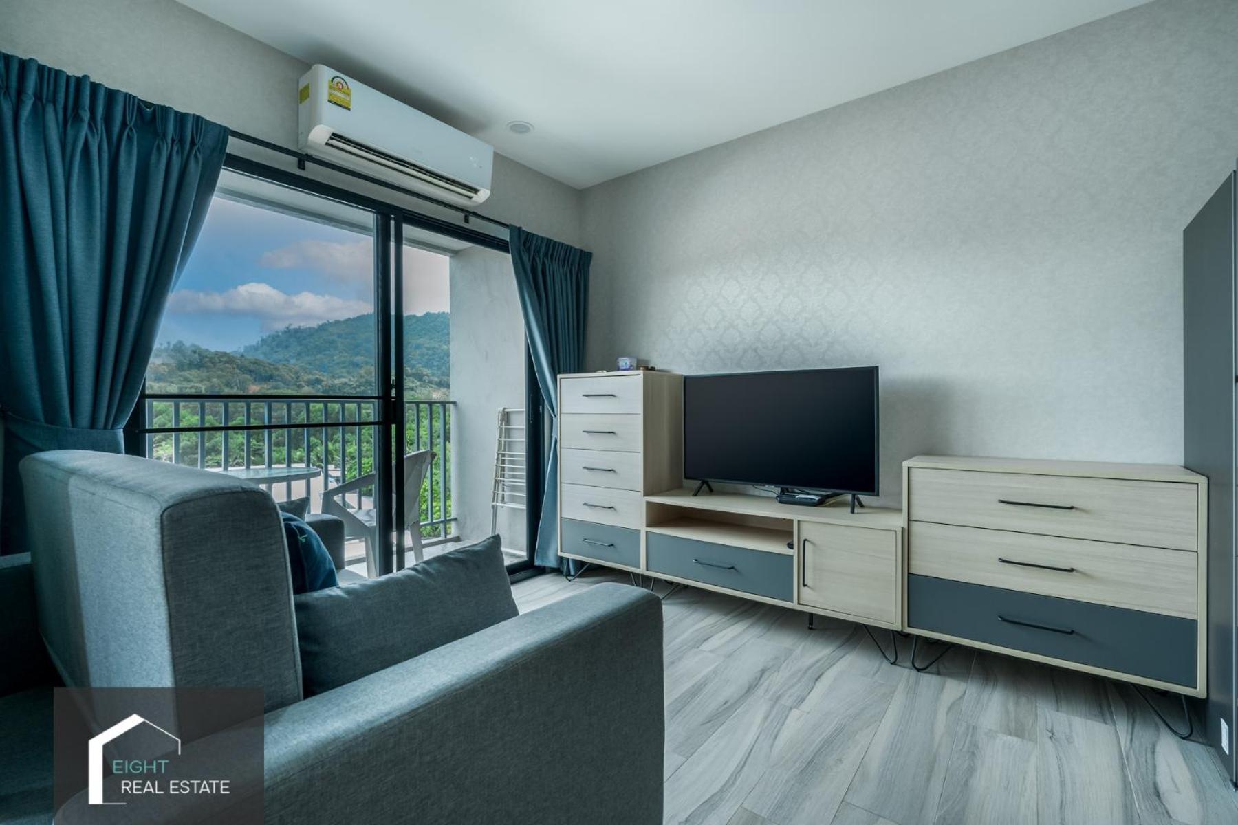 Cozy At Naiyang G507 Apartment Phuket