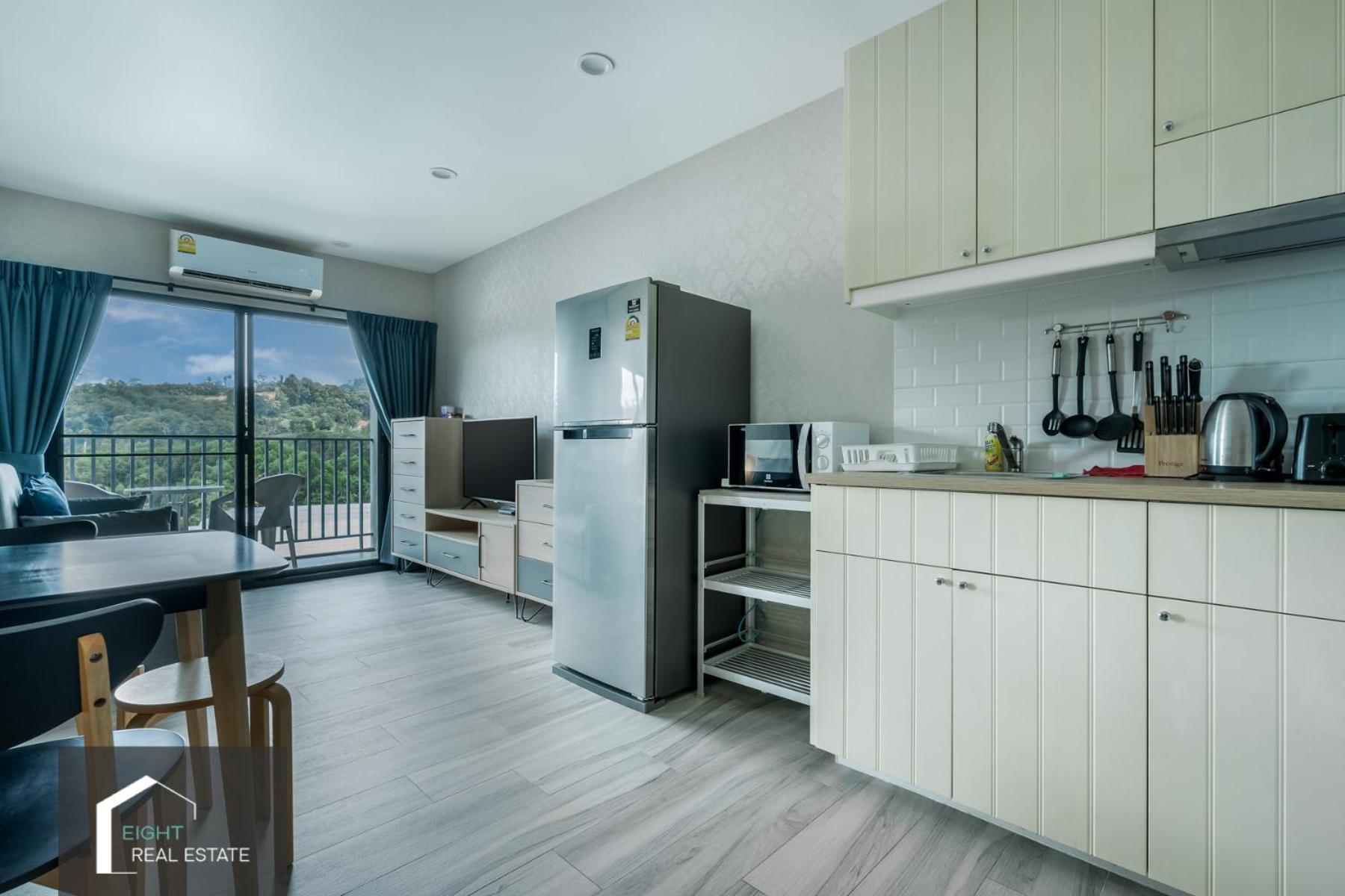Cozy At Naiyang G507 * Phuket