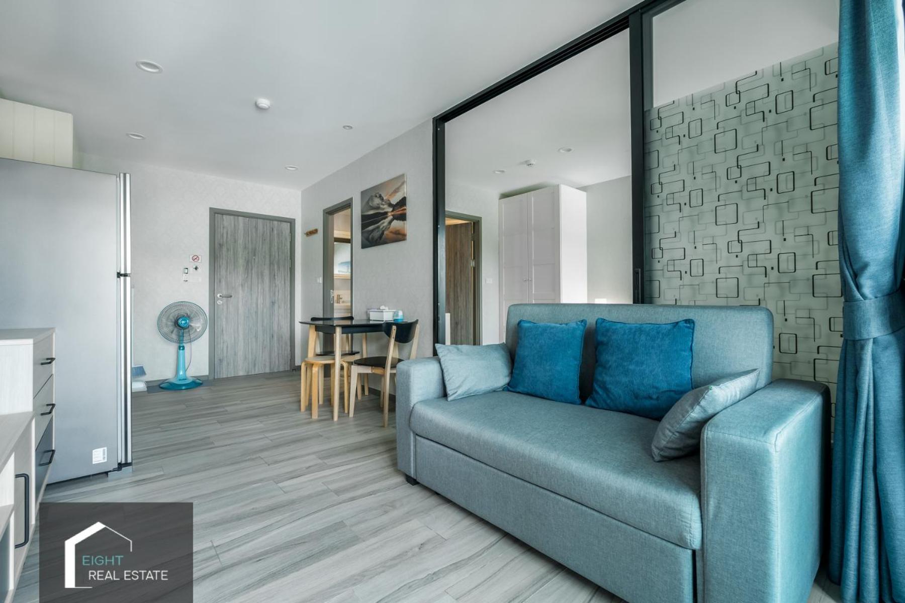 Apartment Cozy At Naiyang G507 *