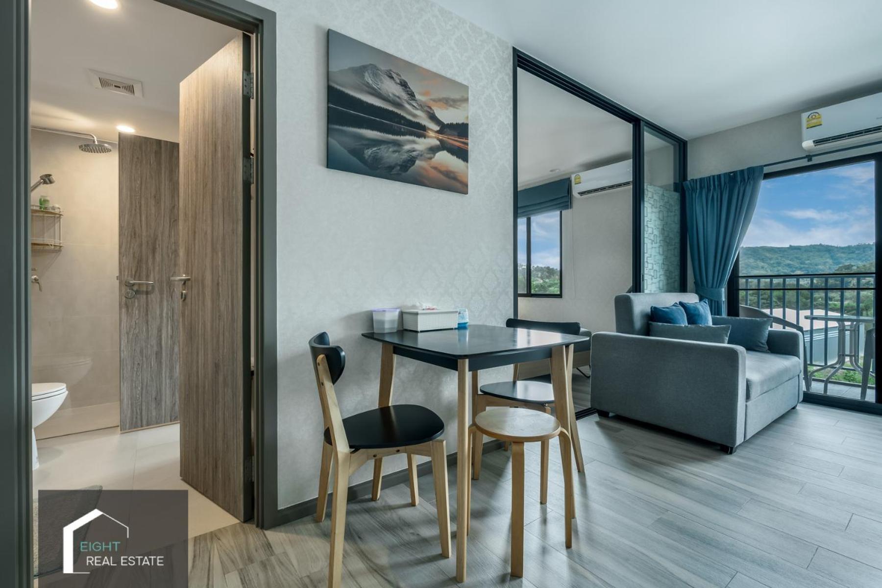 Cozy At Naiyang G507 * Phuket