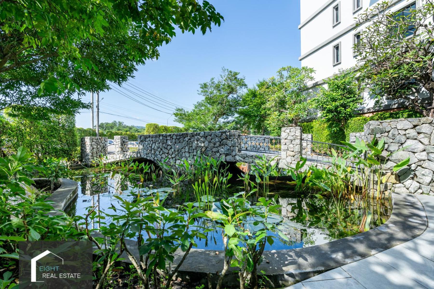 Cozy At Naiyang G507 Apartment *