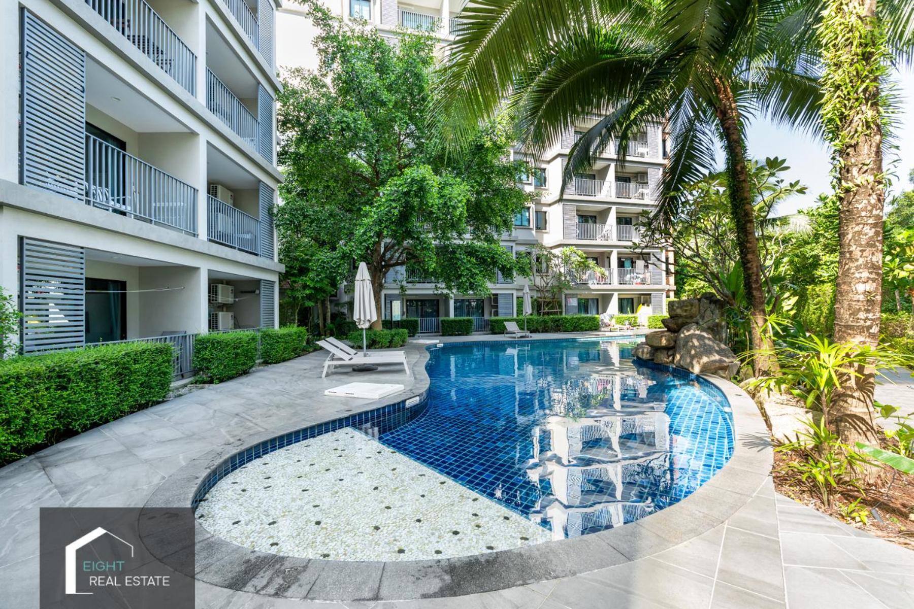 Cozy At Naiyang G507 Phuket